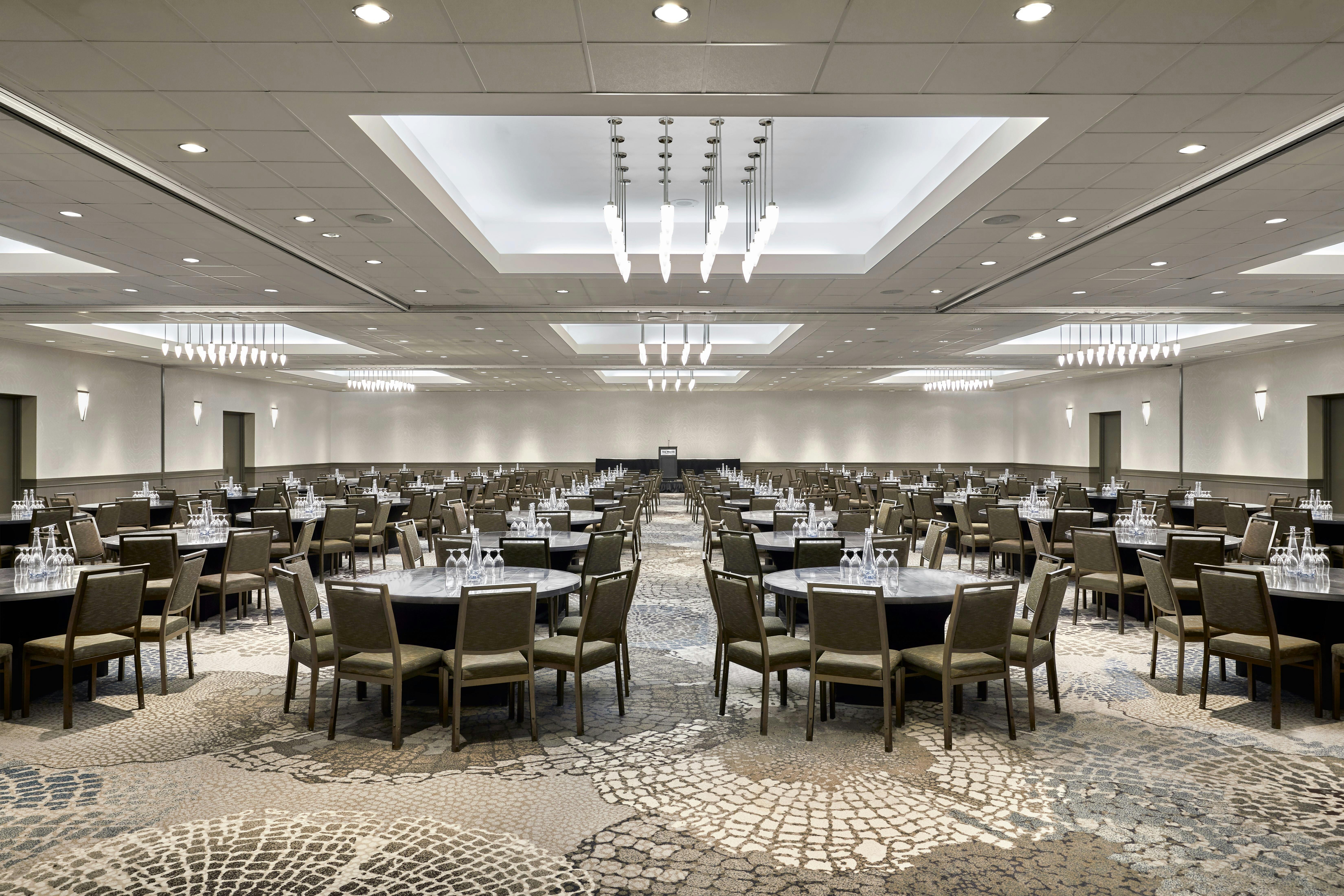 Featured photo from The Westin Edmonton