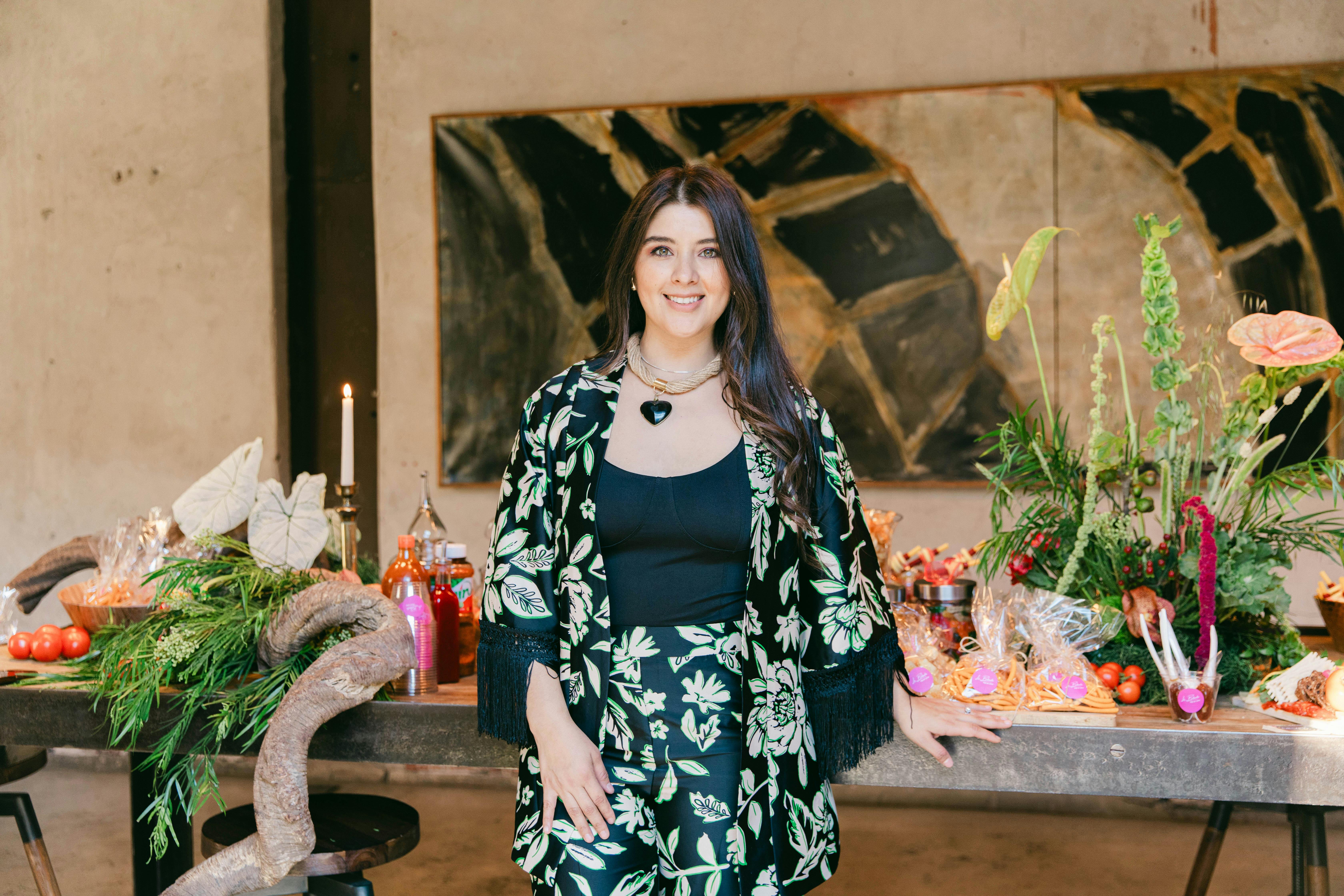 Featured photo from Samandra Events & Rentals - La Botanita