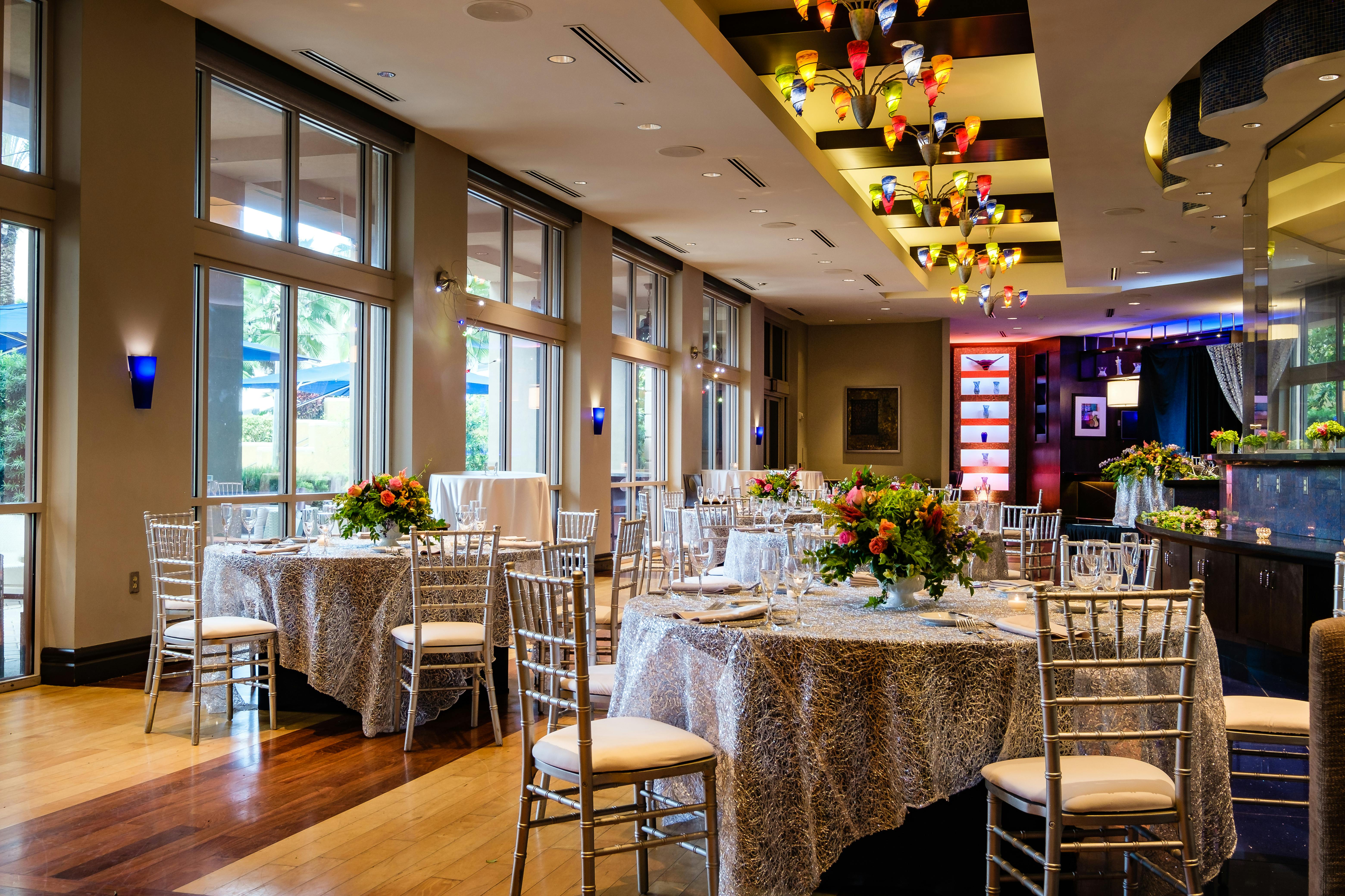 Featured photo from Renaissance Tampa International Plaza Hotel