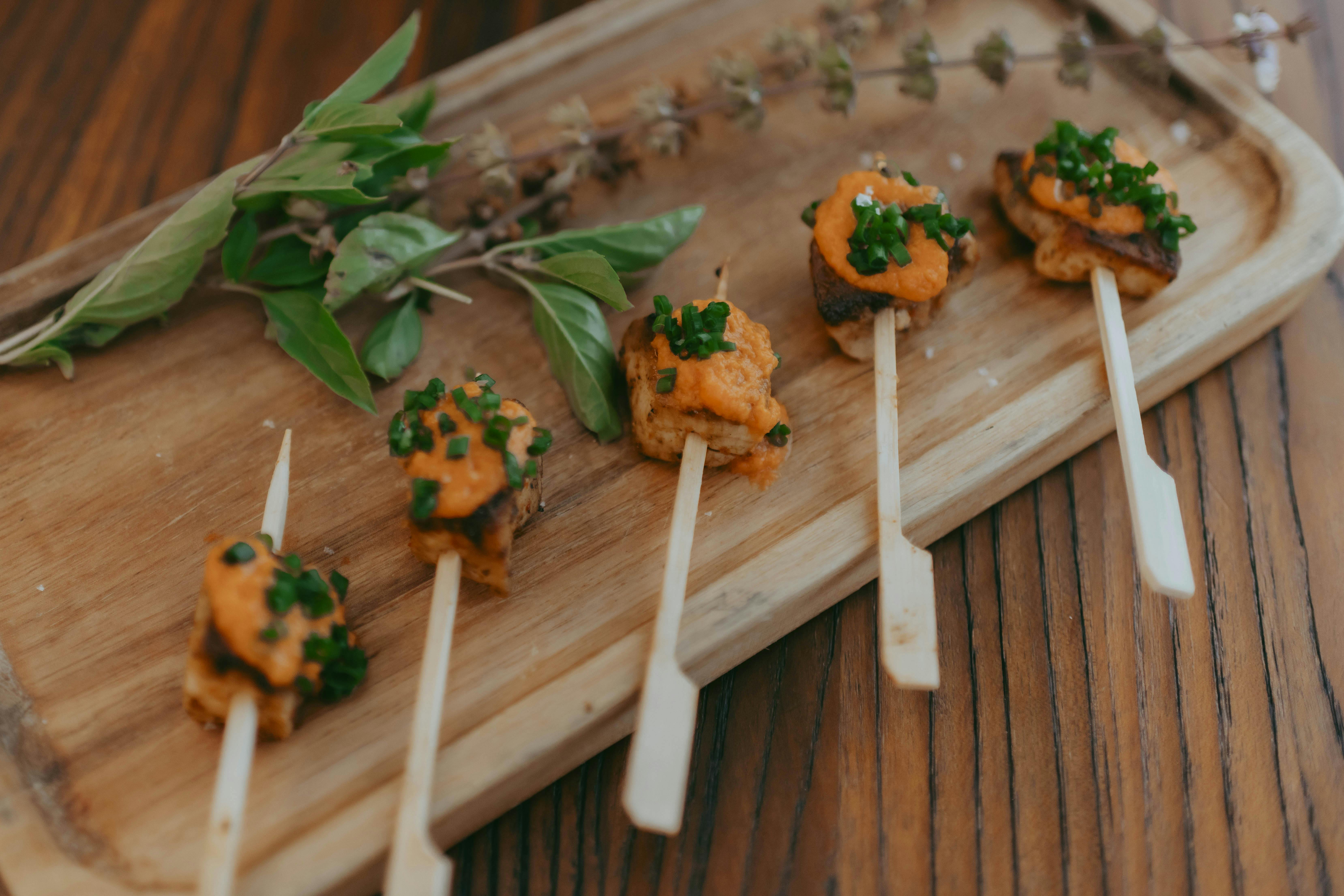 Cover photo of Johnny Burke Catering and Events