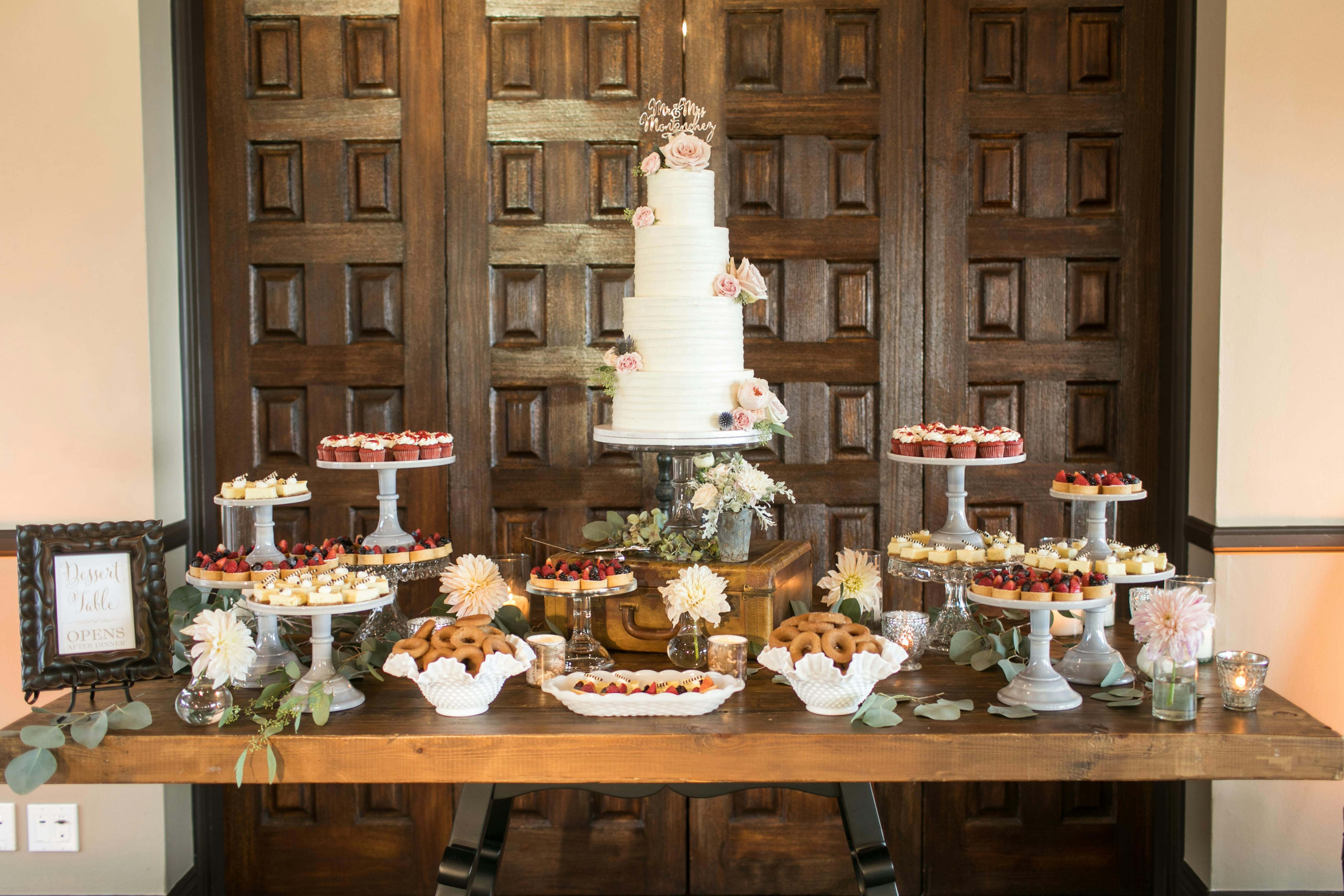 Elise Cakes Irvine Bakery & Desserts All Events 43 photos on