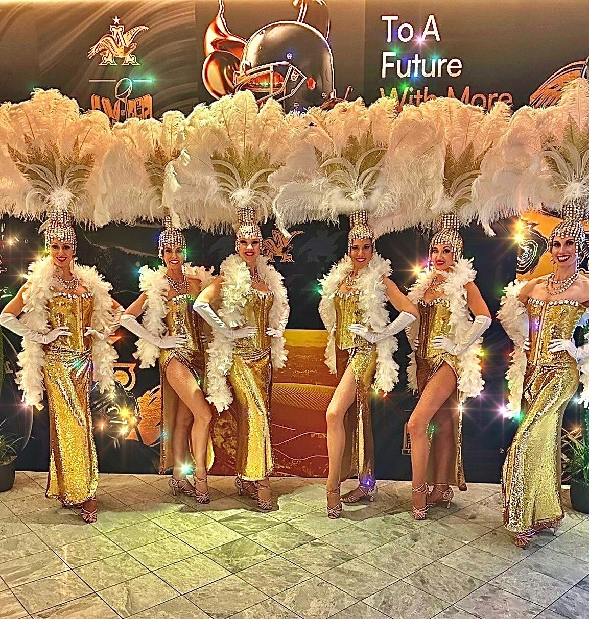 Featured photo from Sin City Entertainment