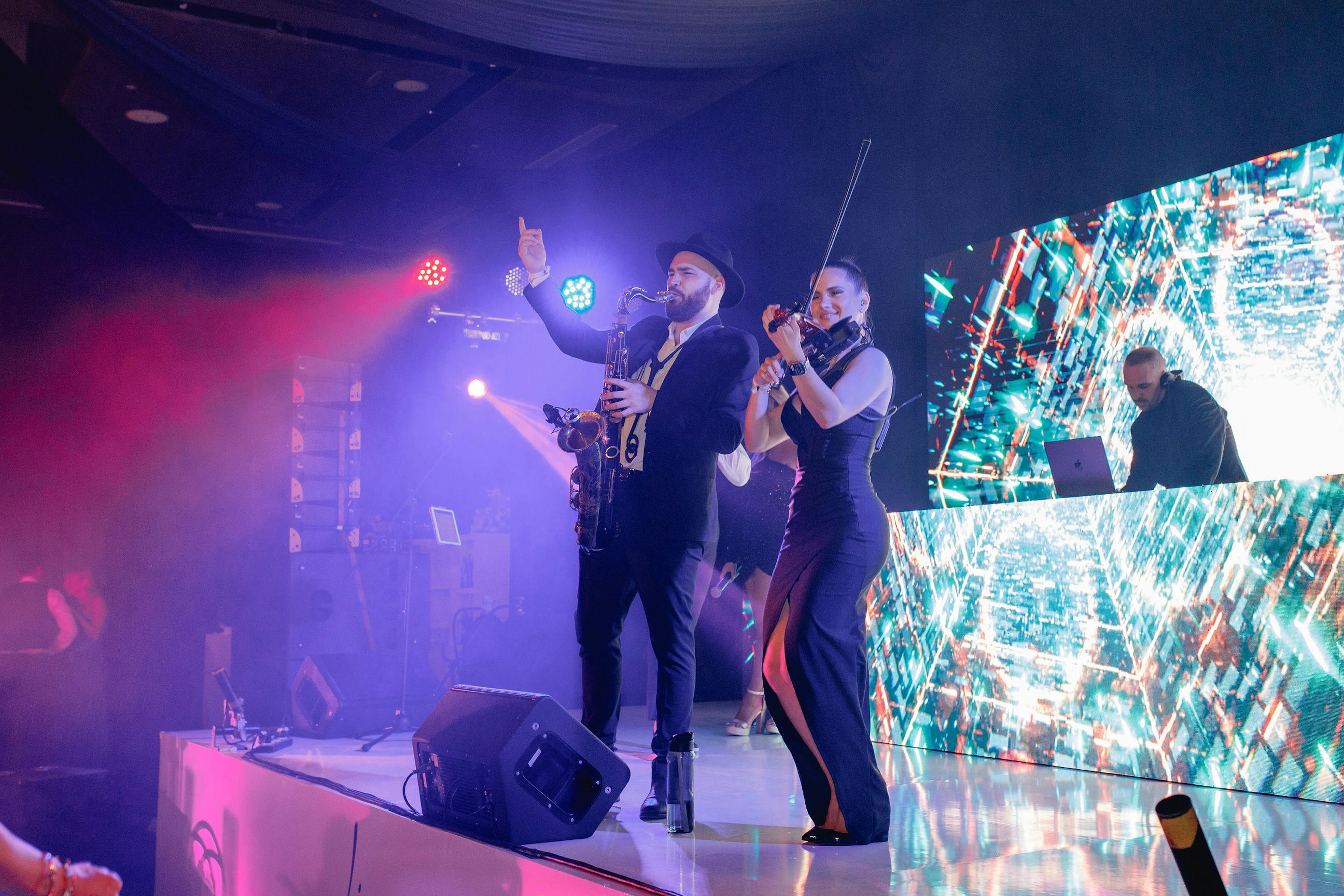 Cover photo of Alex Edge & Co.