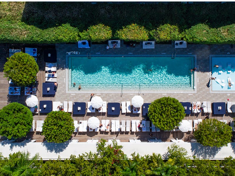 Cover photo of NAUTILUS SONESTA MIAMI BEACH