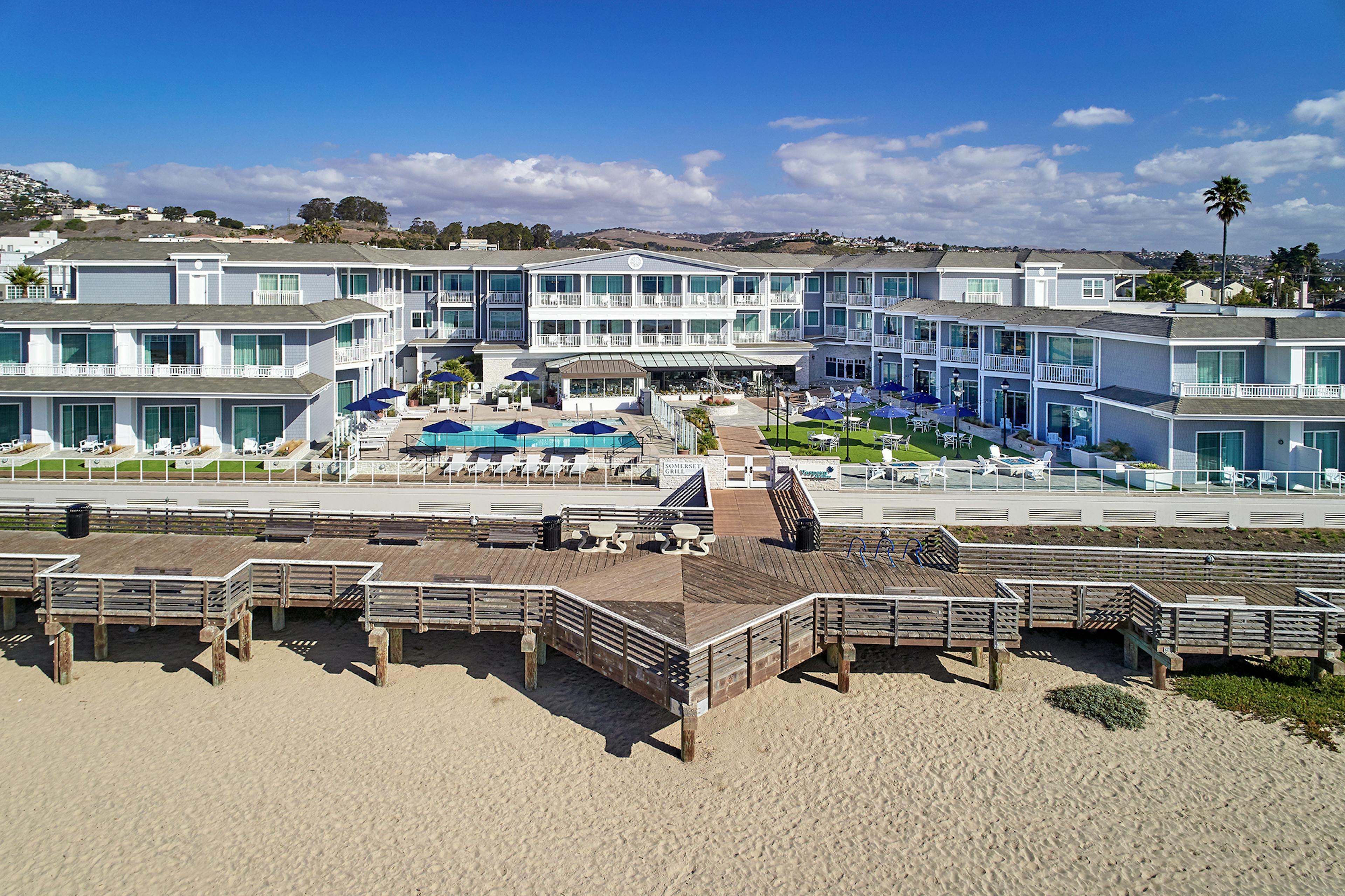 Cover photo of Vespera Resort on Pismo Beach, Autograph Collection