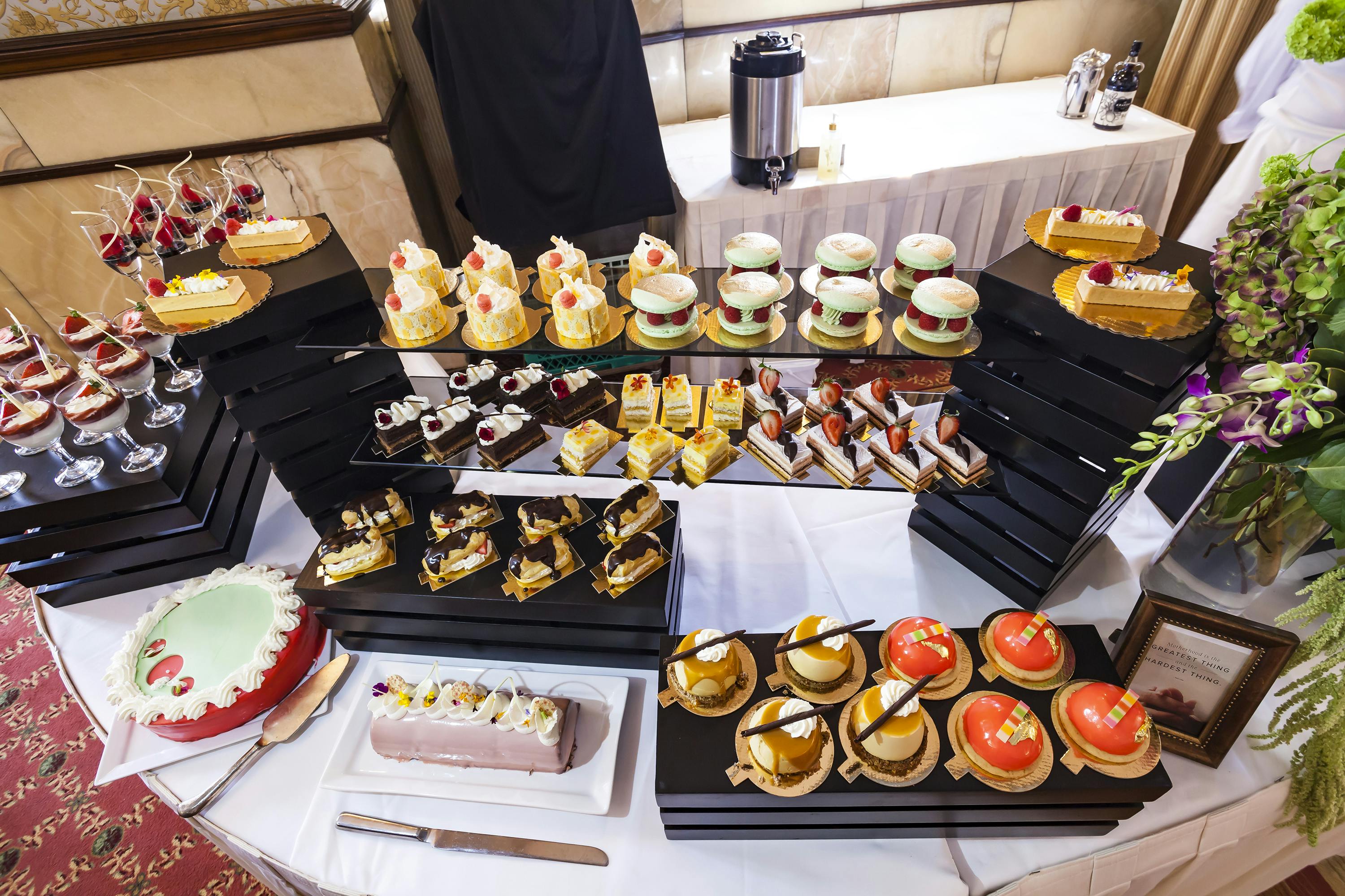 Featured photo from The Brown Palace Hotel and Spa