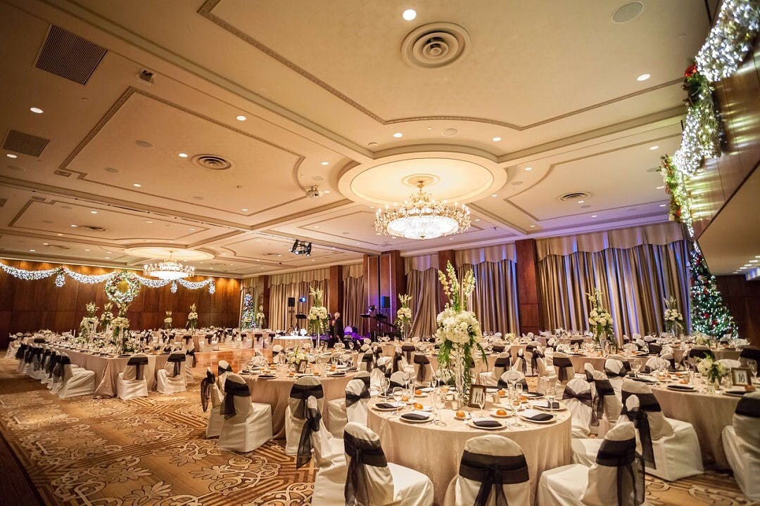 Featured photo from The Brown Palace Hotel and Spa