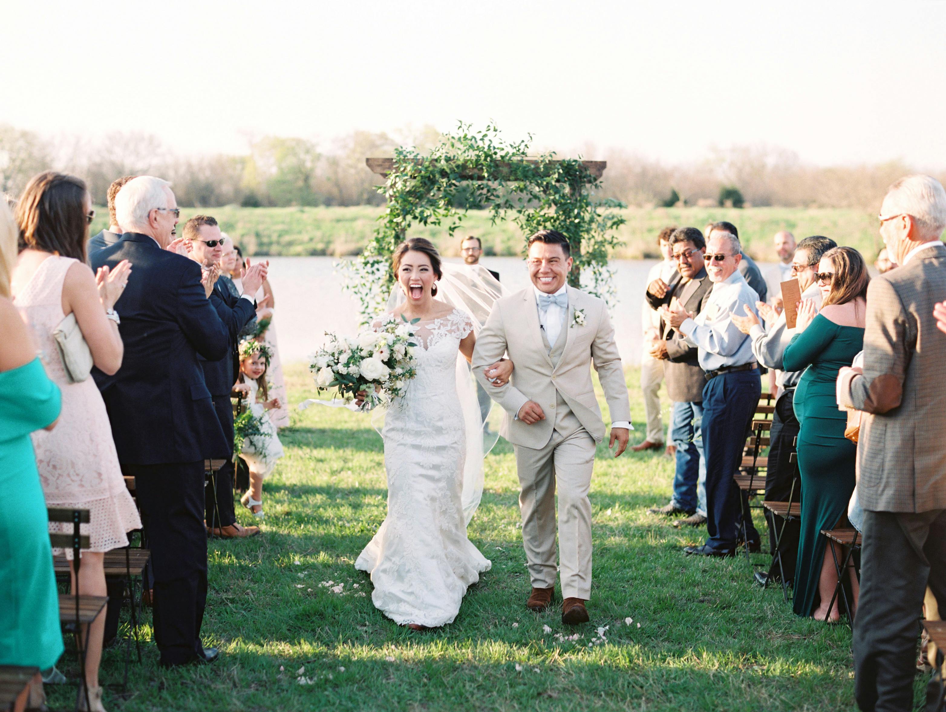 Featured photo from Allen Tsai Photography