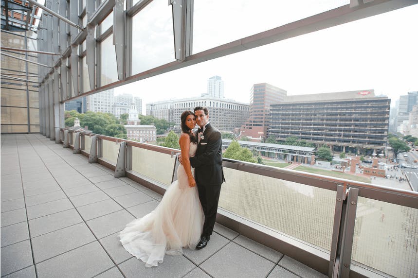 Featured photo from National Museum of American Jewish History