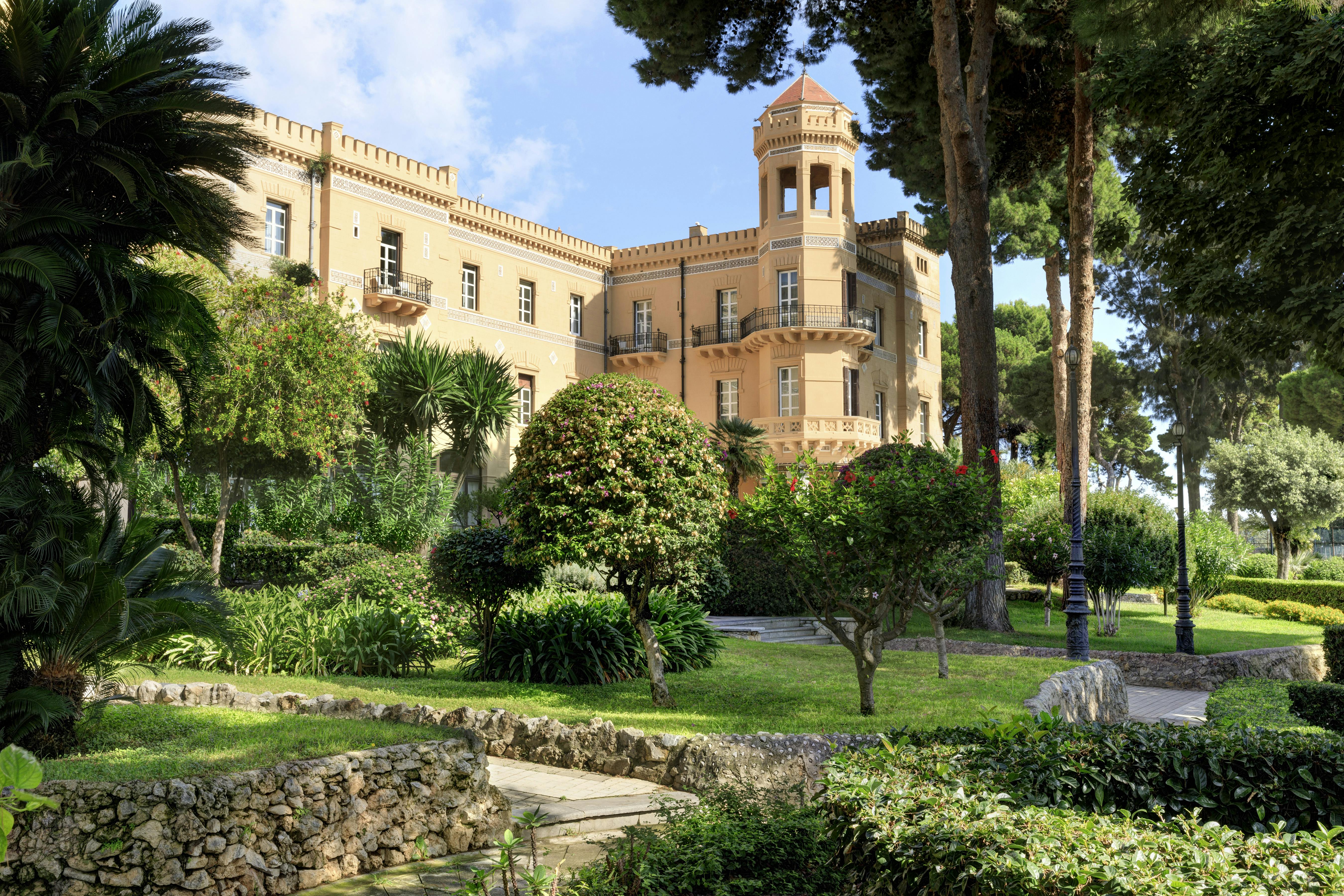 Featured photo from Villa Igiea, a Rocco Forte Hotel