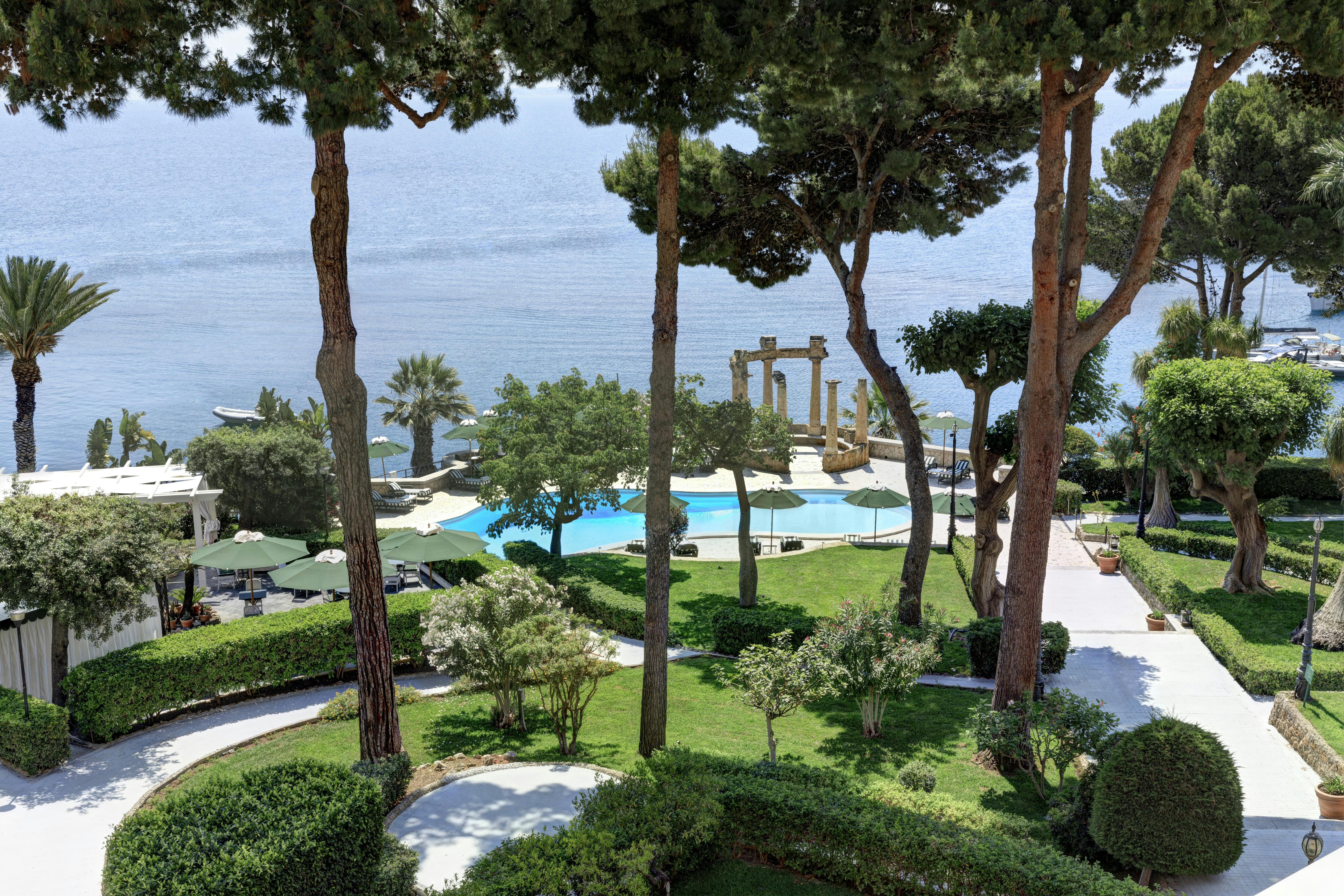 Featured photo from Villa Igiea, a Rocco Forte Hotel