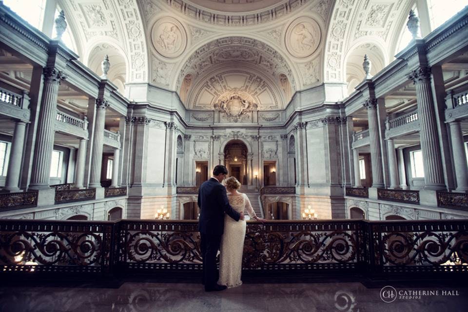 Featured photo from Catherine Hall Studios