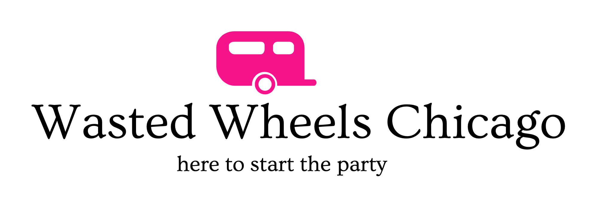 Cover photo of Wasted Wheels Chicago