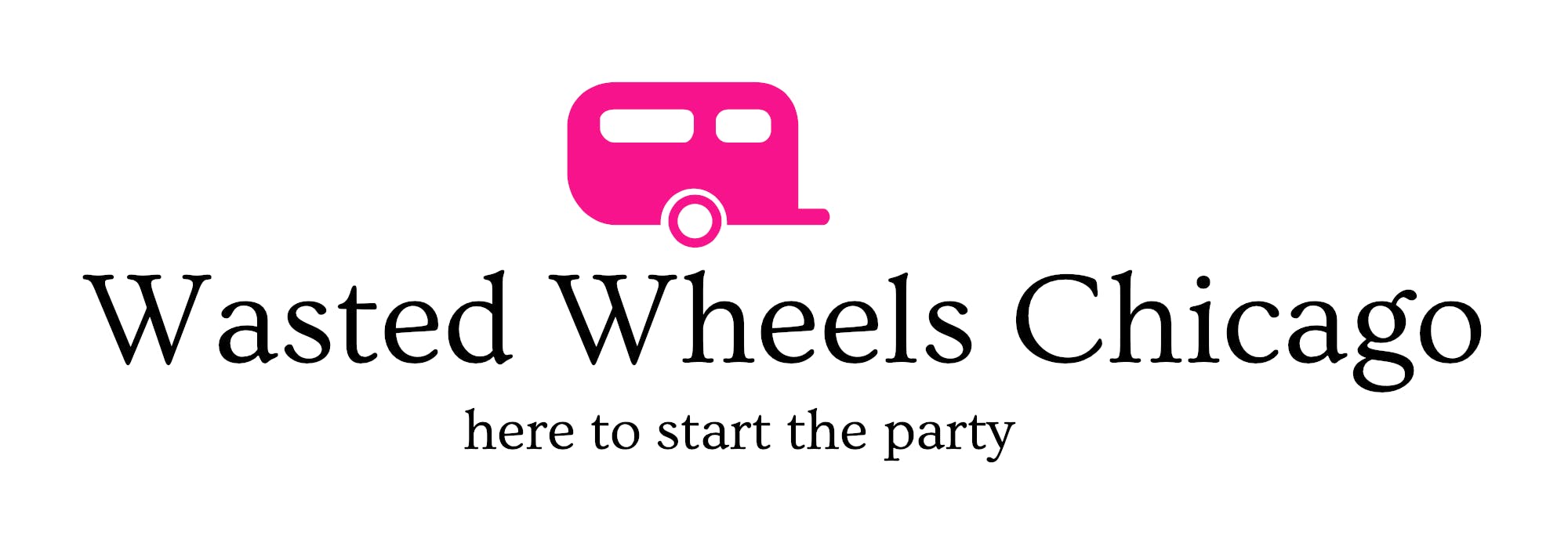 Featured photo from Wasted Wheels Chicago