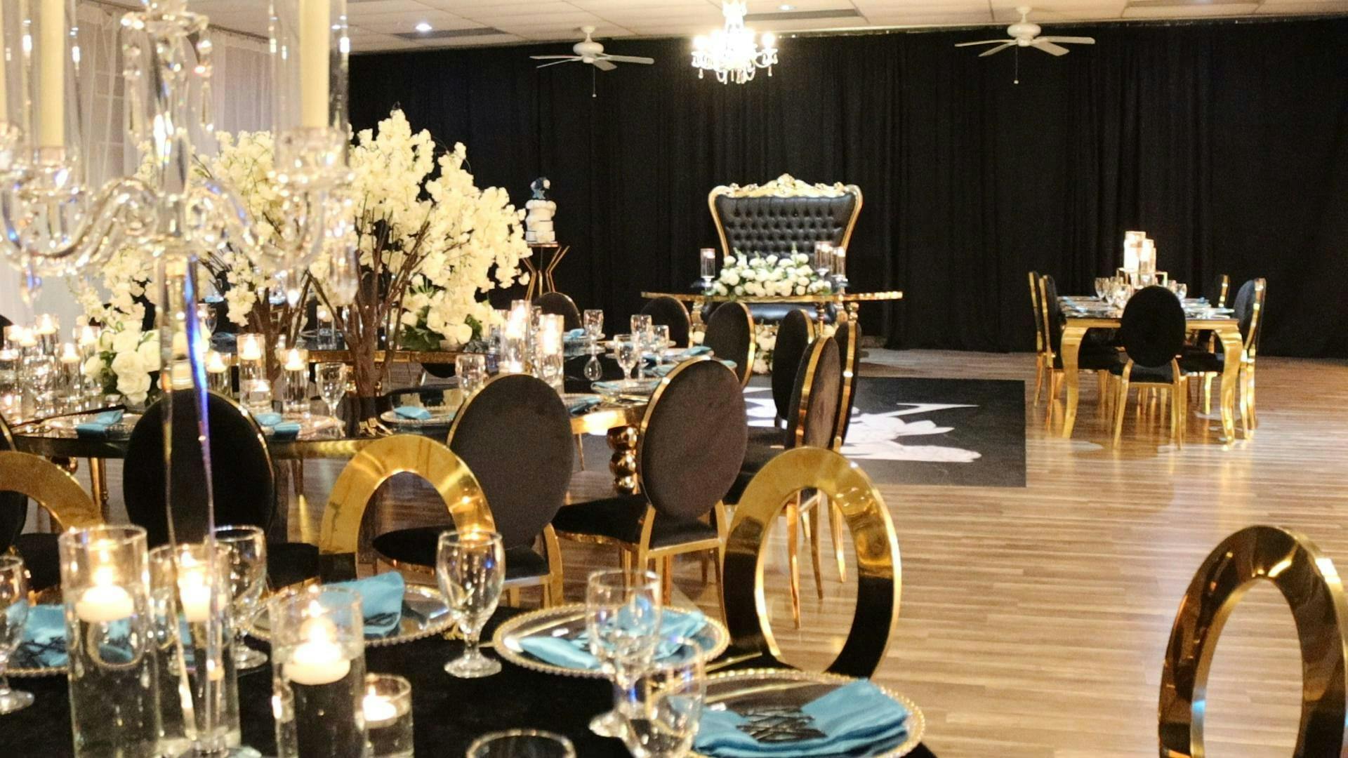 Featured photo from Studio Flava Event Venue