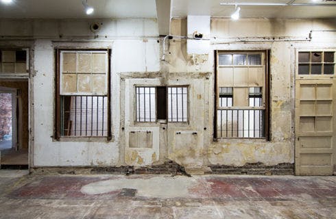 Featured photo from Monk Space