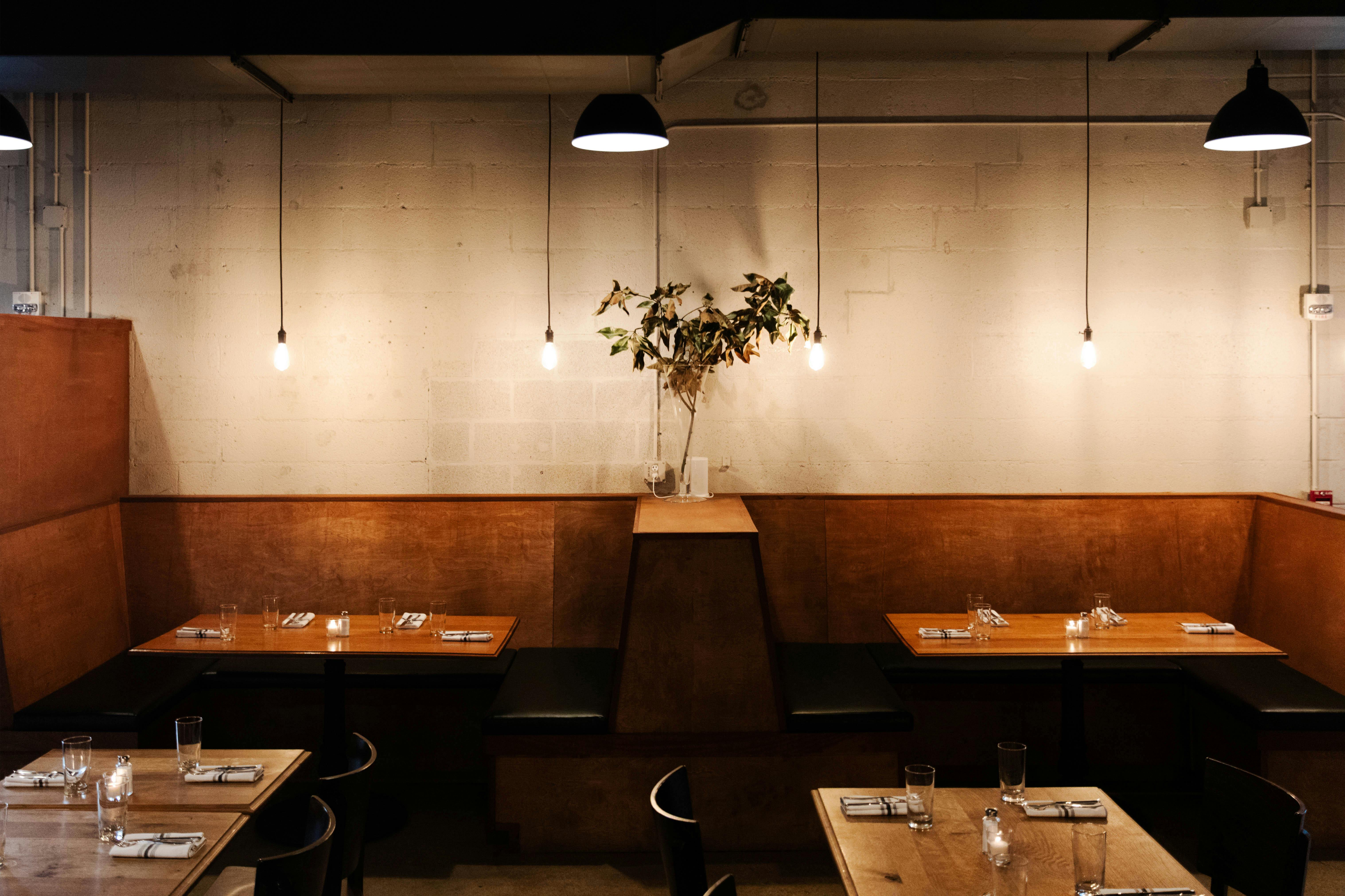 Featured photo from Frankies Nashville