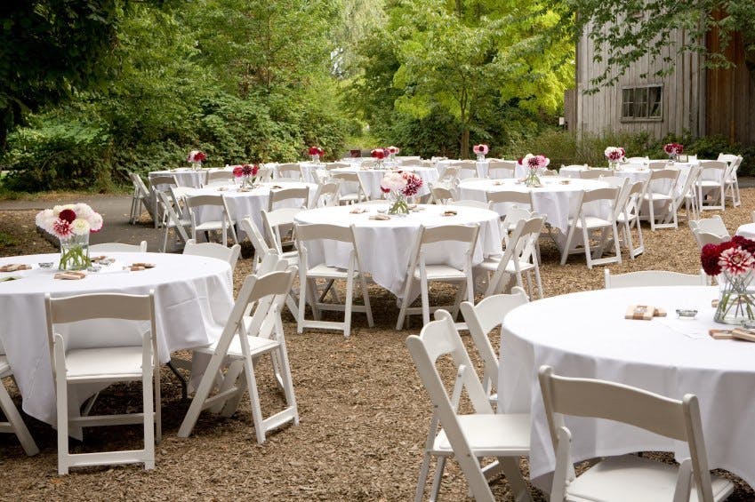 Featured photo from Big D Party Rentals