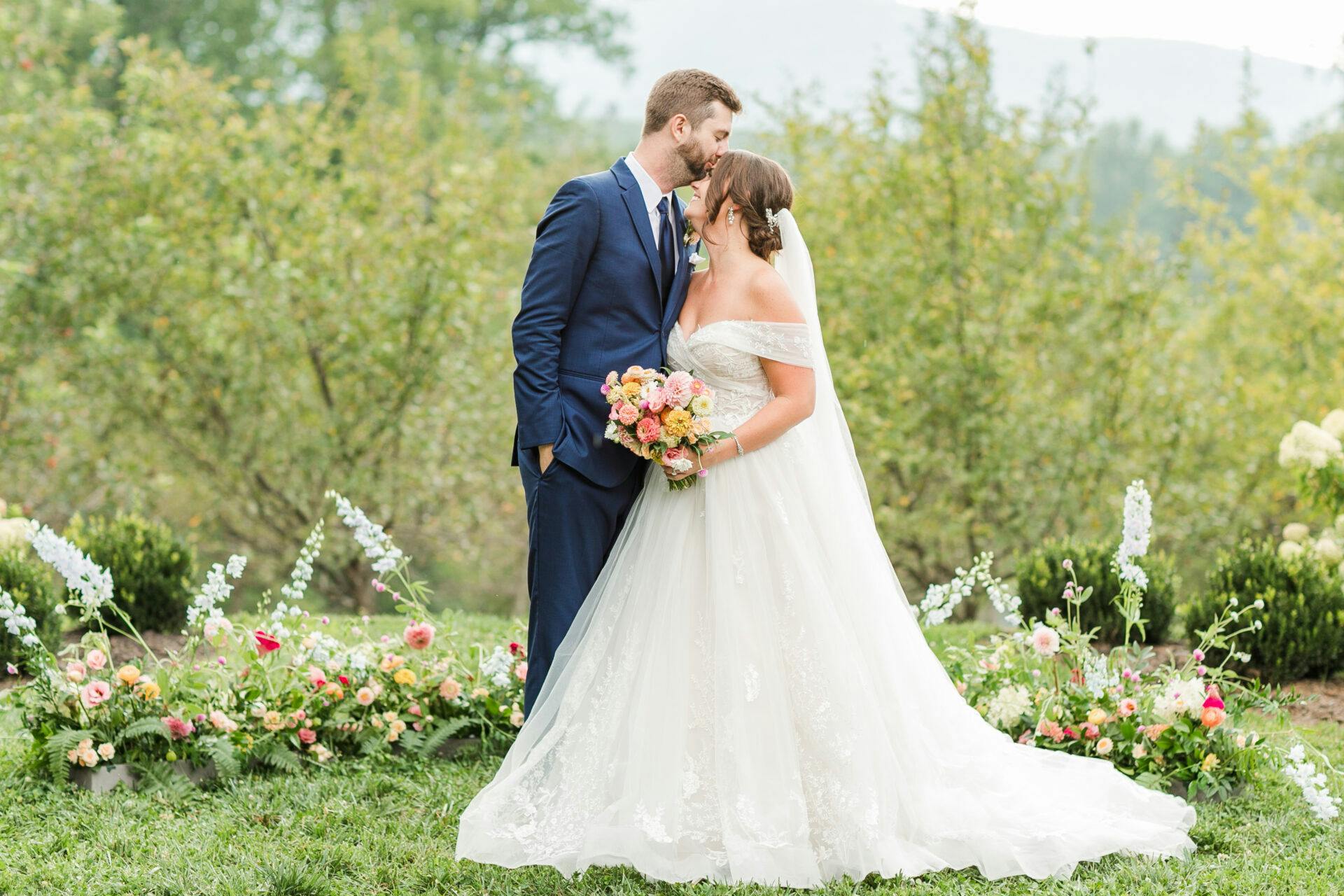 Featured photo from Little Acorn Events