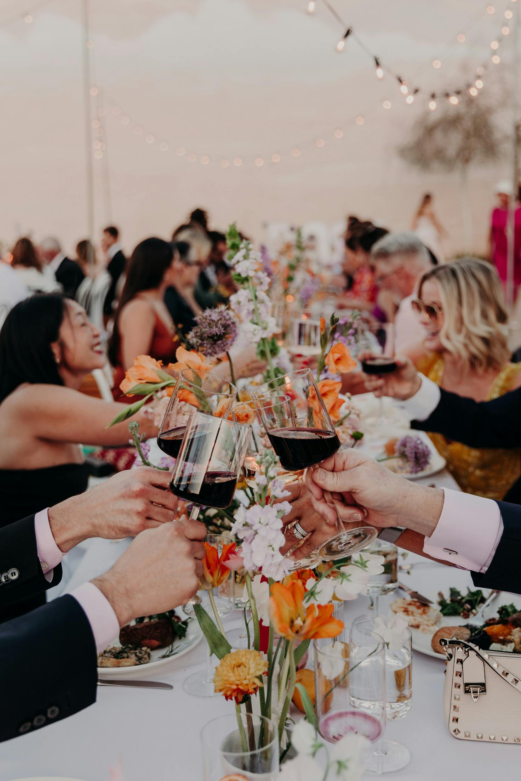 Featured photo from Contessa Catering
