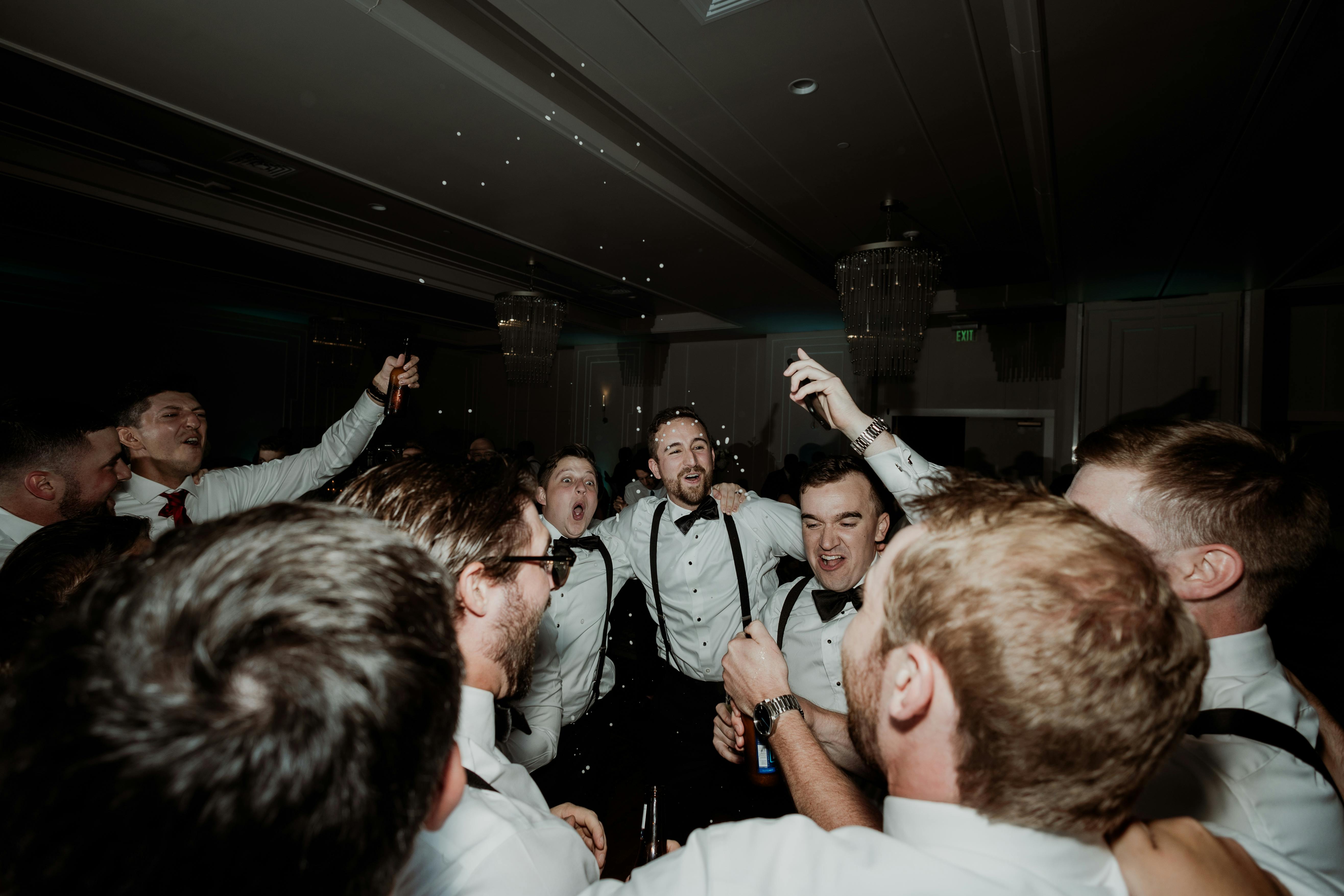 Cover photo of Katherine Donovan Photography