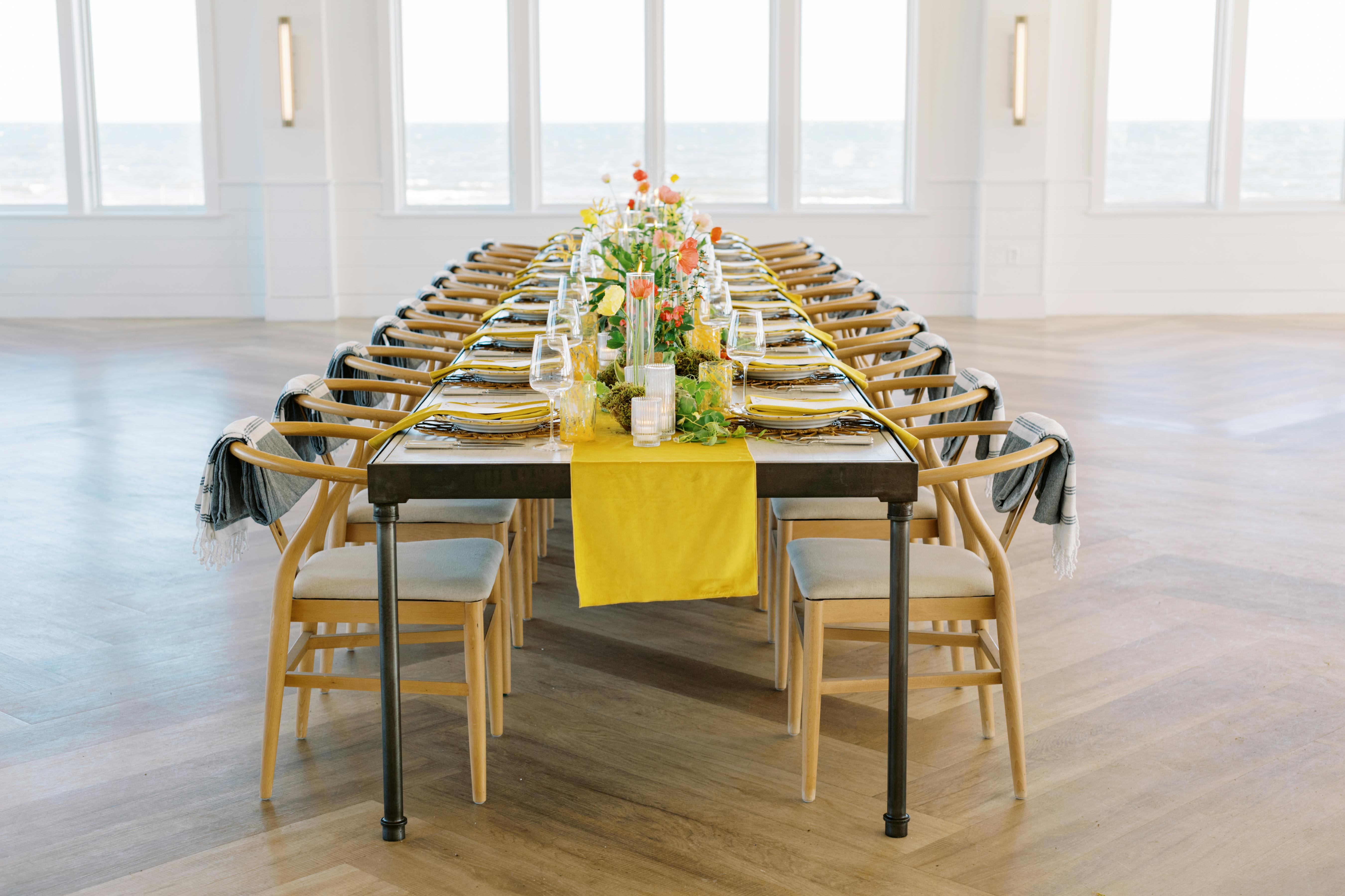Featured photo from Honest Event Rentals