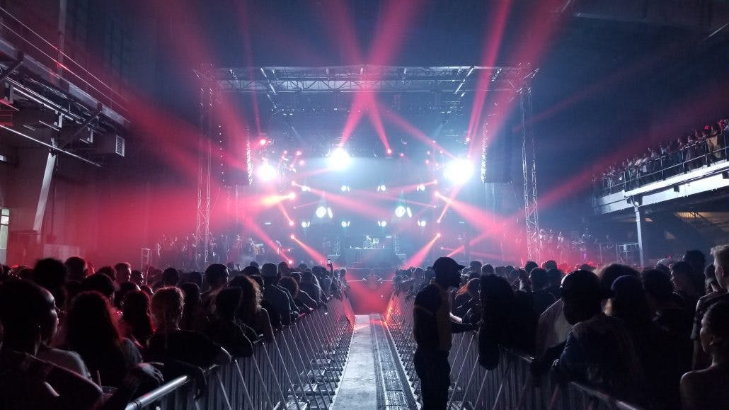 Featured photo from NV Events Wi-Fi Internet and Streaming