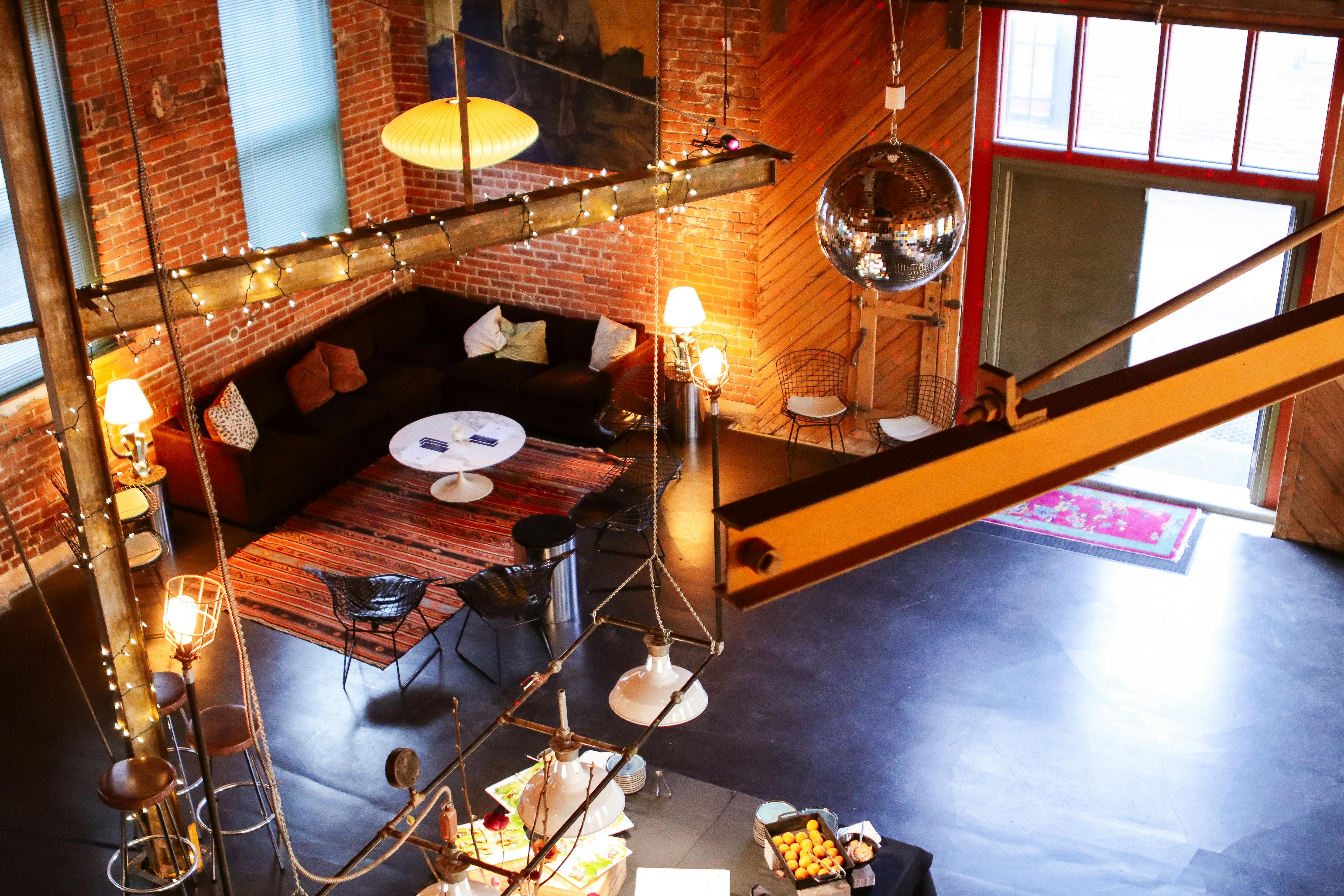 Featured photo from Sugar RiNo