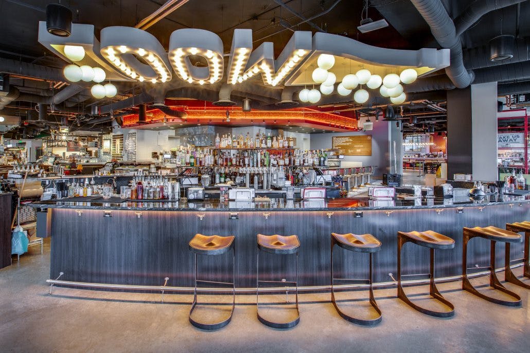 Featured photo from Denver Milk Market