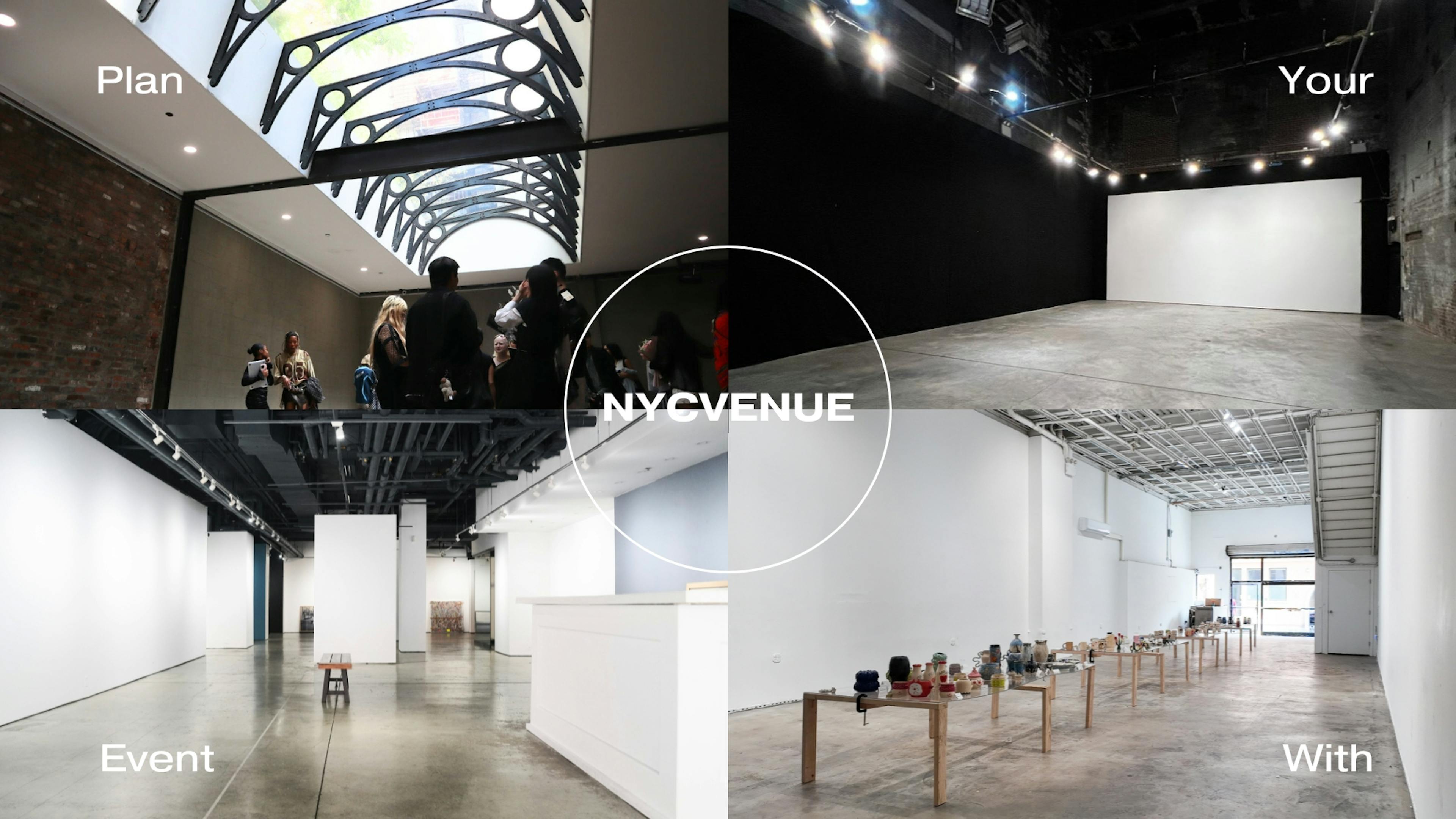 Cover photo of 231 Chelsea Gallery by NYC Venue