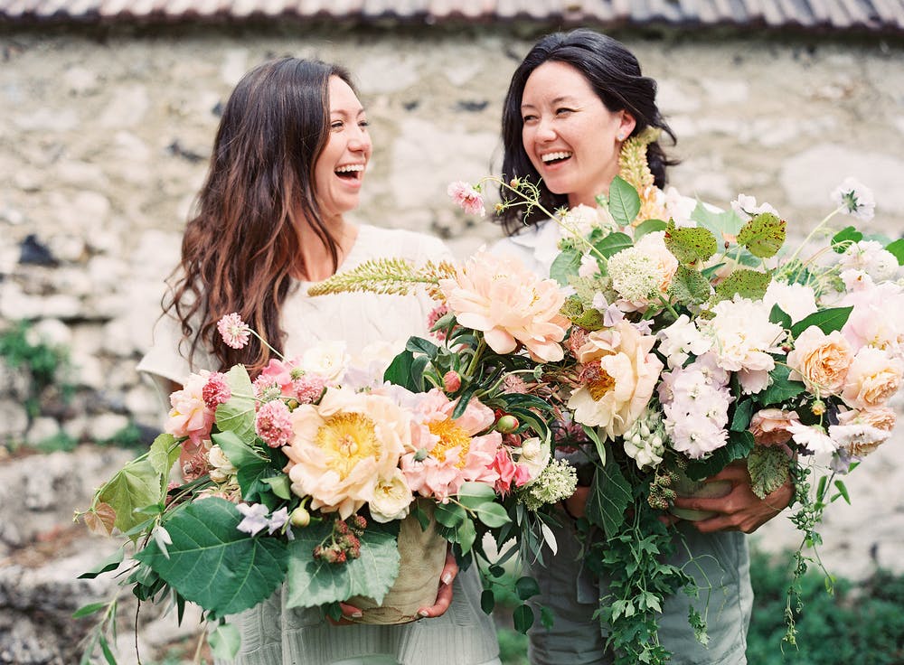 Featured photo from Tango And Foxtrot