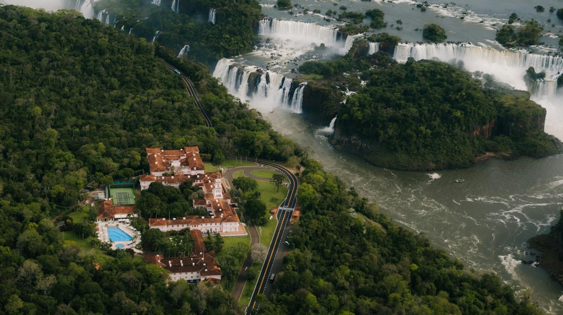 Featured photo from Hotel Das Cataratas A Belmond Hotel