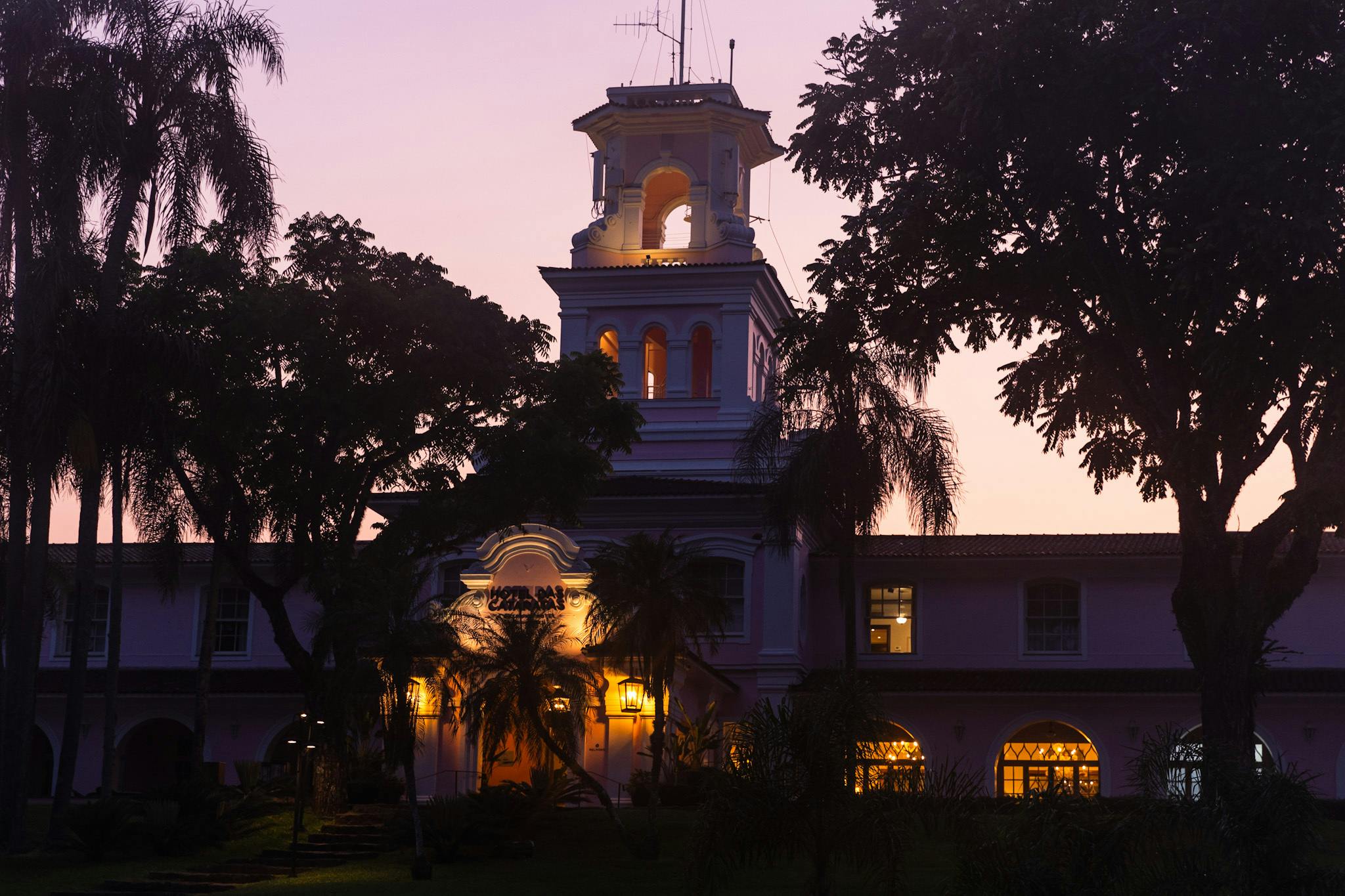 Featured photo from Hotel Das Cataratas A Belmond Hotel