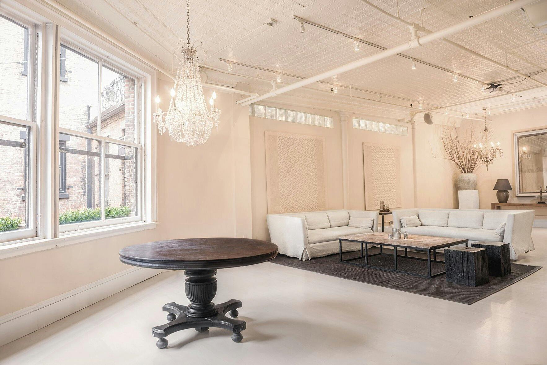 Featured photo from Sixth Floor Loft
