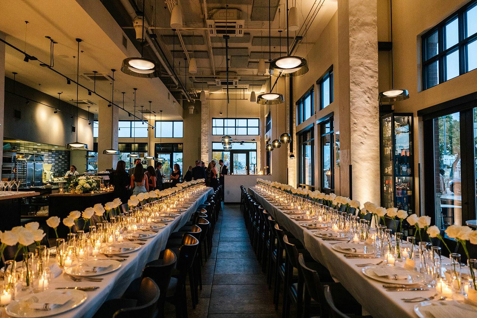 Featured photo from The Bindery