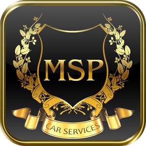 Featured photo from MSP Car Service