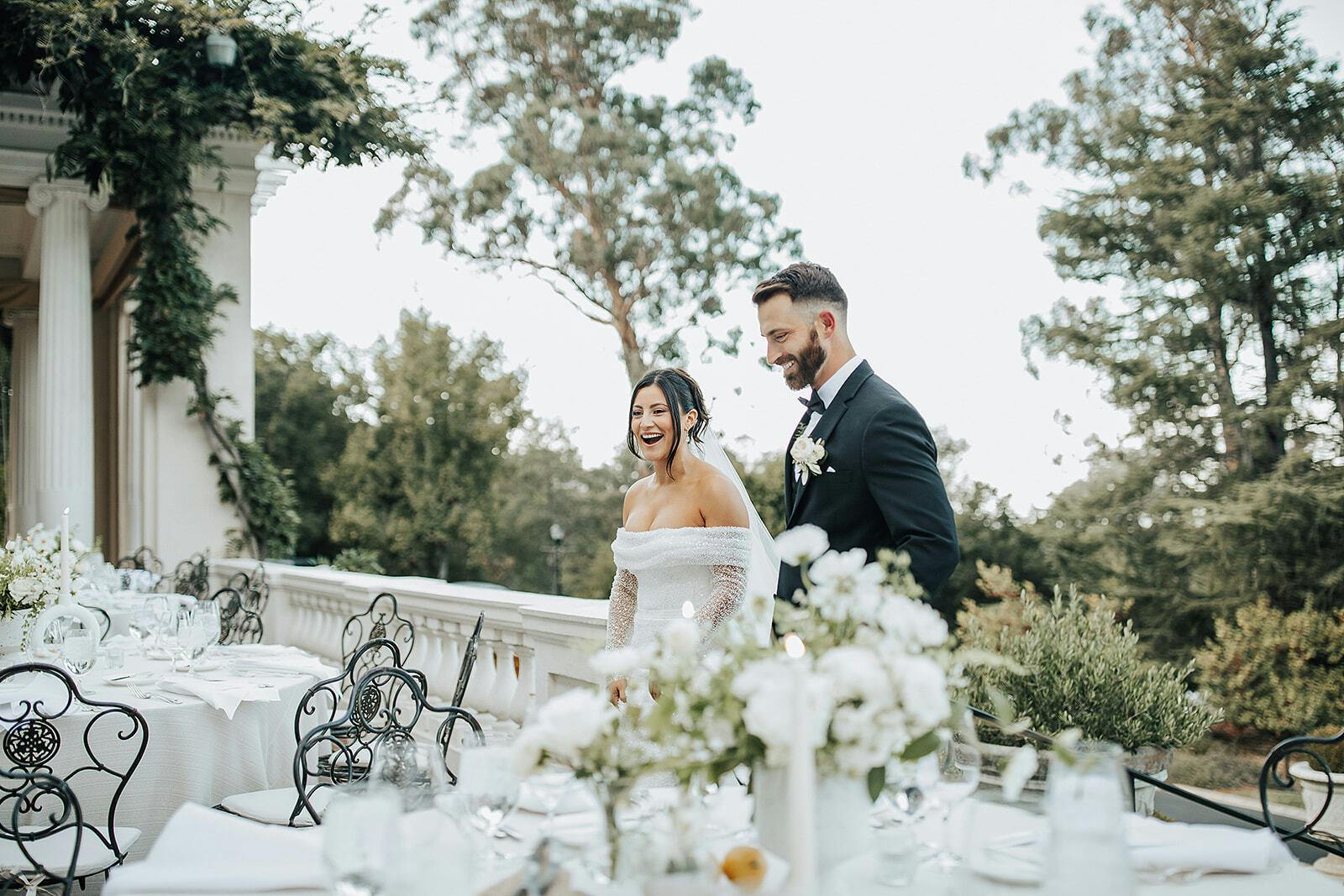 Featured photo from Belle Events & Co