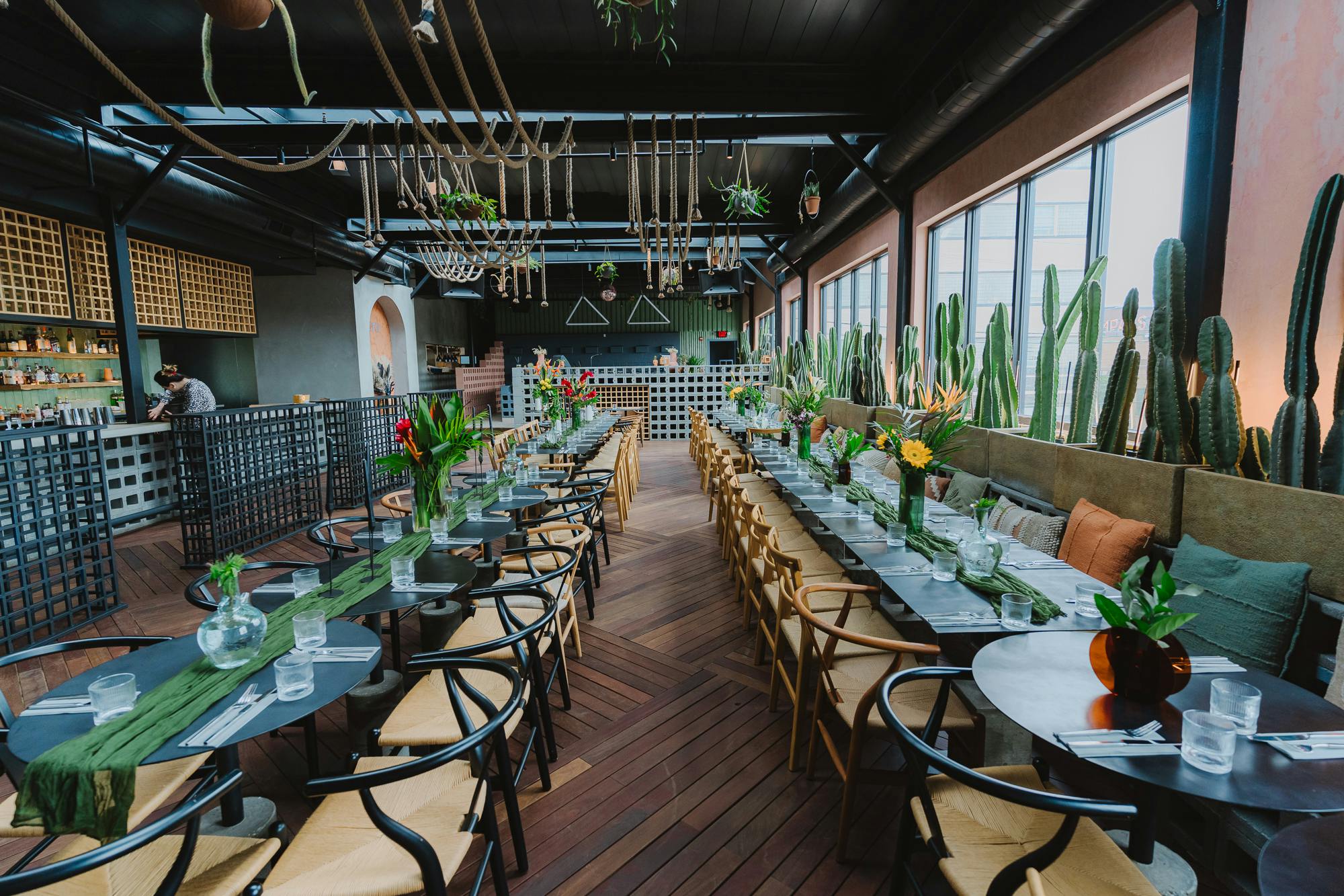 Culture and Vera DC | Washington Venue | 106 photos | PartySlate