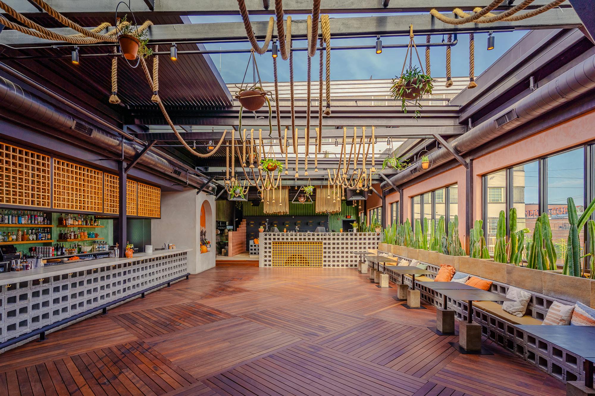 Culture and Vera DC | Washington Venue | 106 photos | PartySlate
