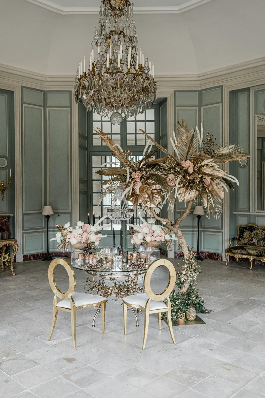 Featured photo from LUXURY SECRET EVENT