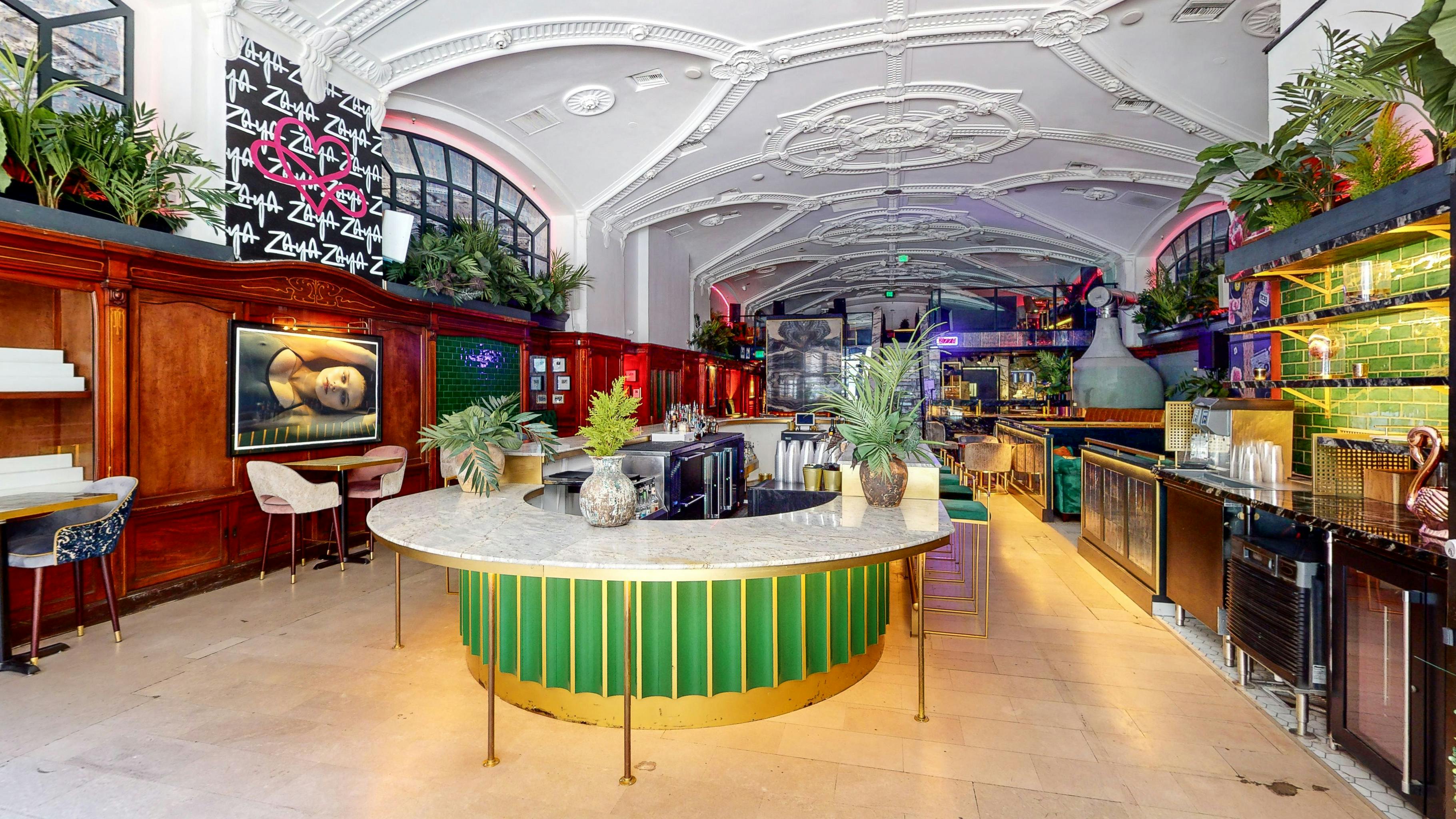 Featured photo from Zaya