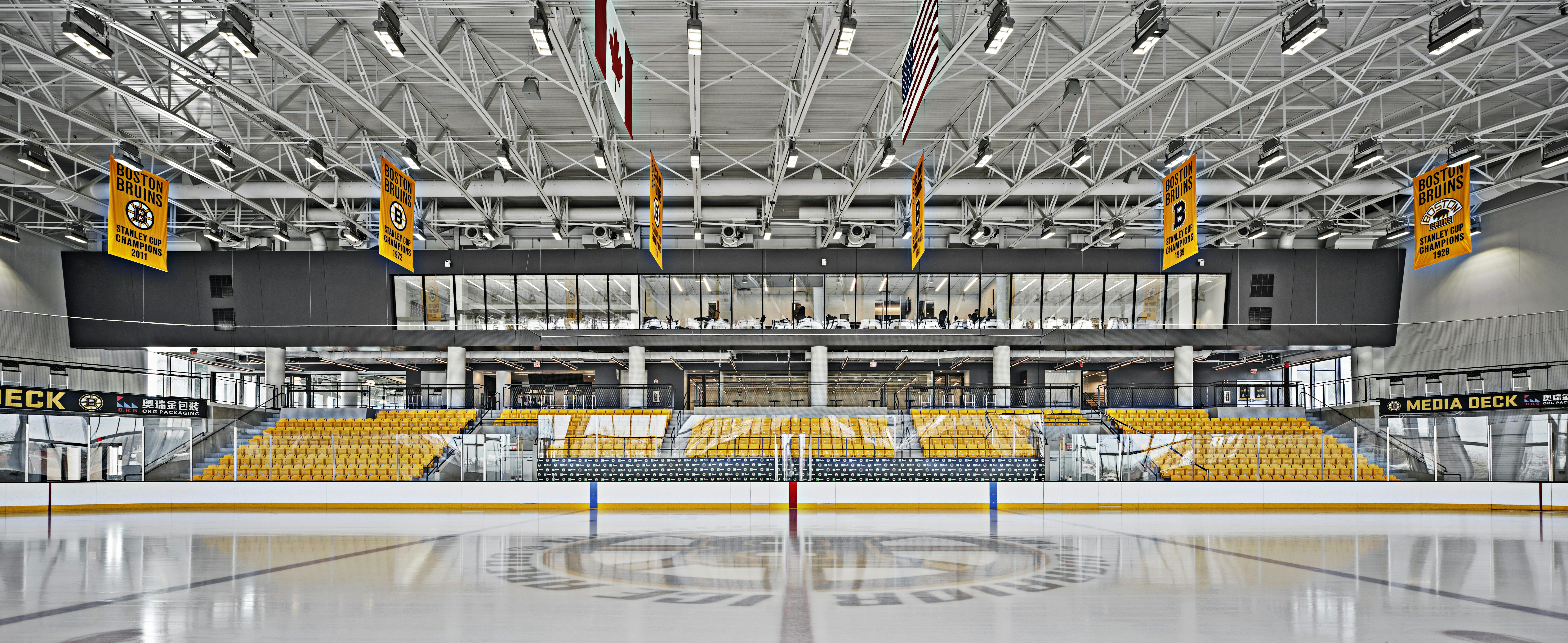 Featured photo from Warrior Ice Arena