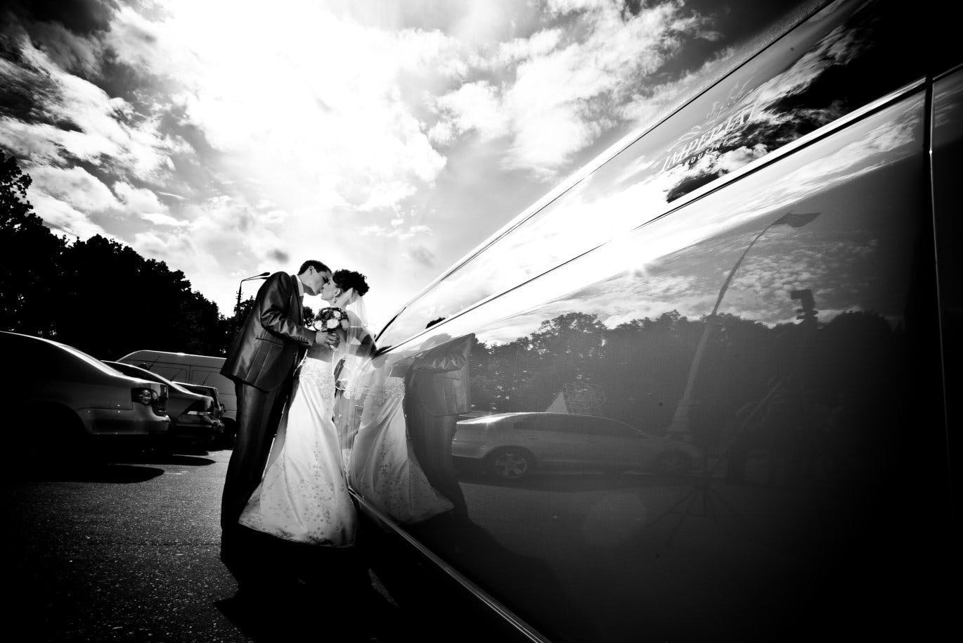 Featured photo from Ballantyne Limousine