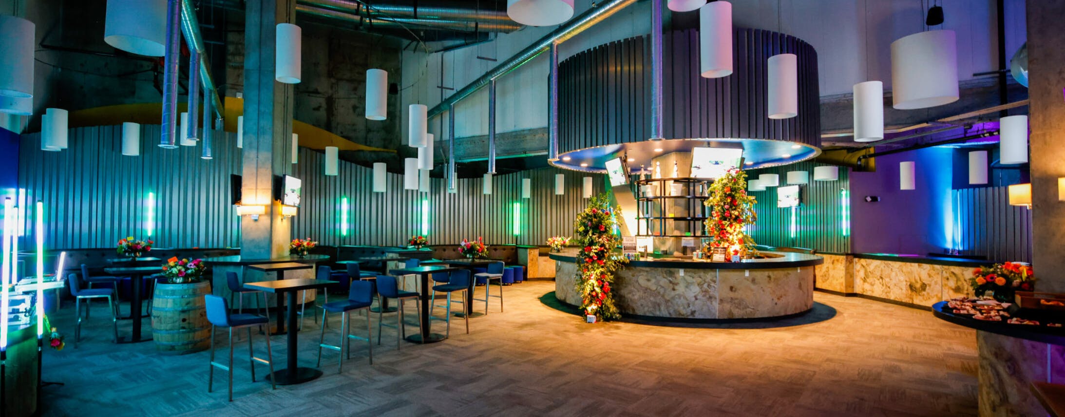 Featured photo from Oakland Arena