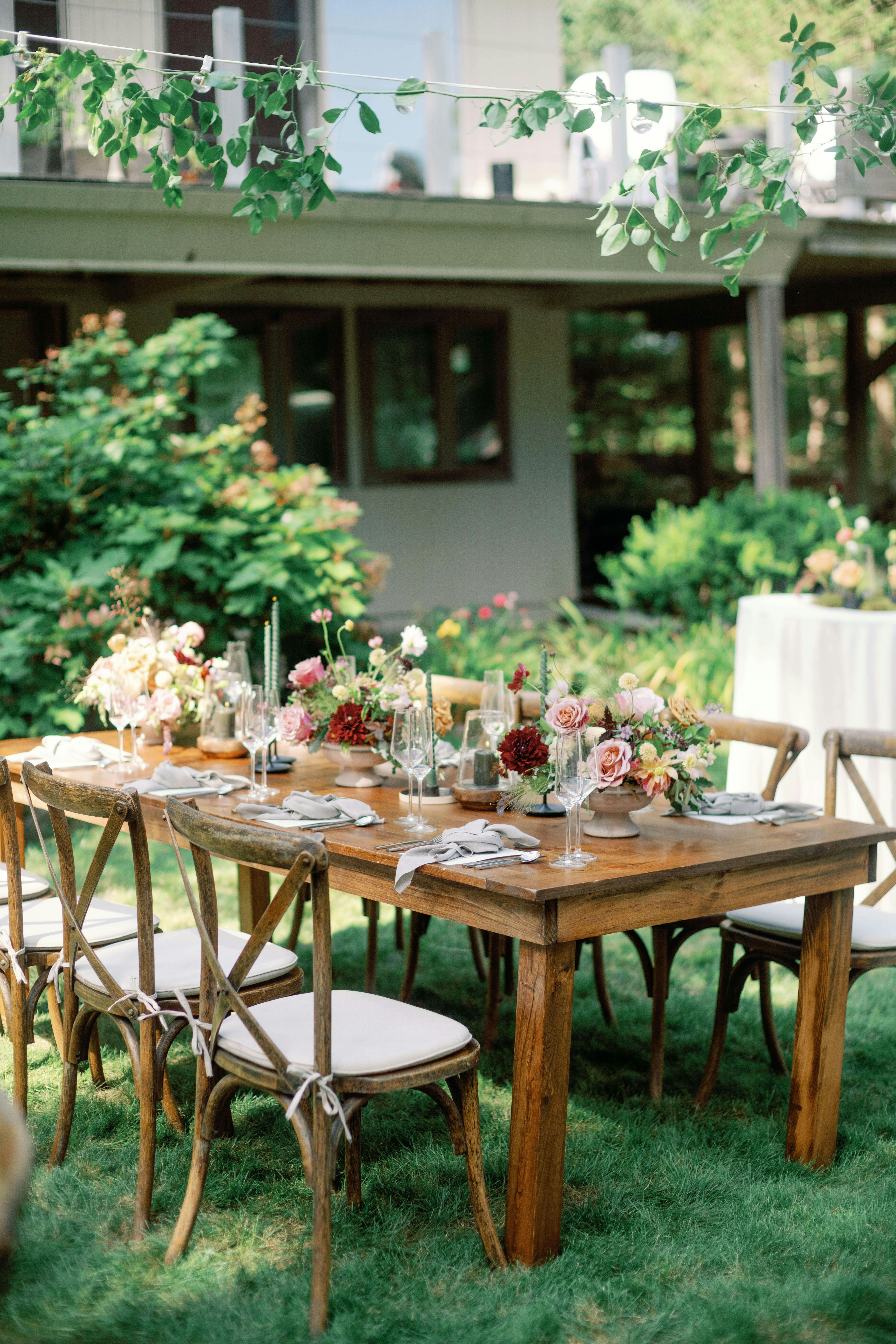 Featured photo from hēdon Event Planning