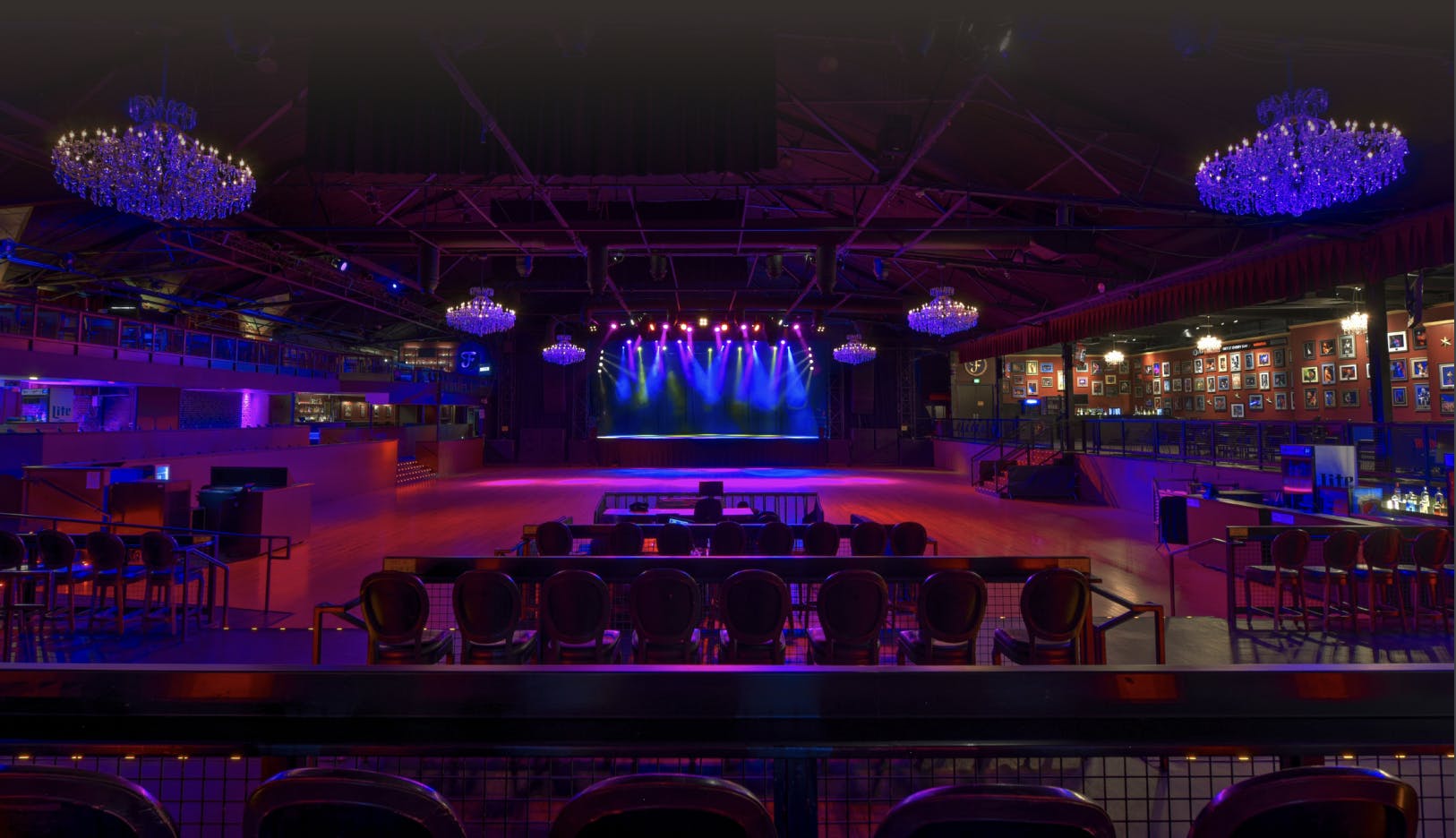 Featured photo from The Fillmore - Denver