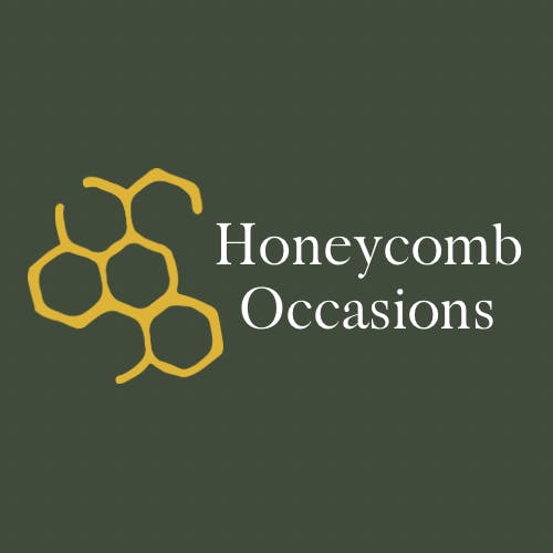 Featured photo from Honeycomb Occasions