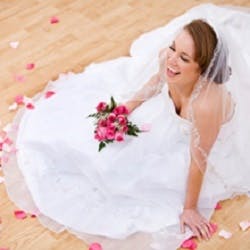 Featured photo from David O. Marlow Photography