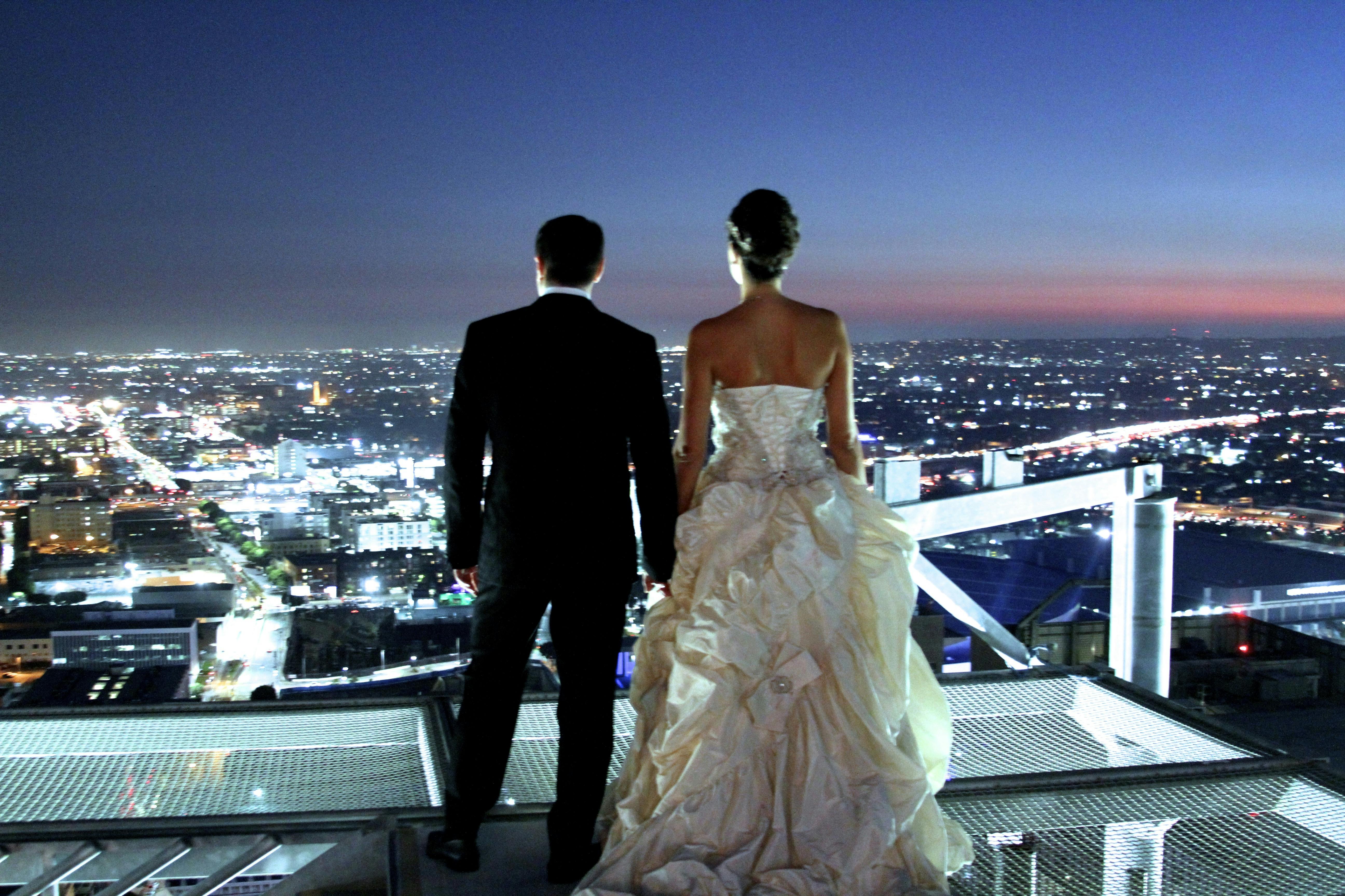Featured photo from Party Planners LA
