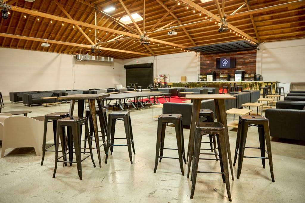 Featured photo from 9ThirtyLA